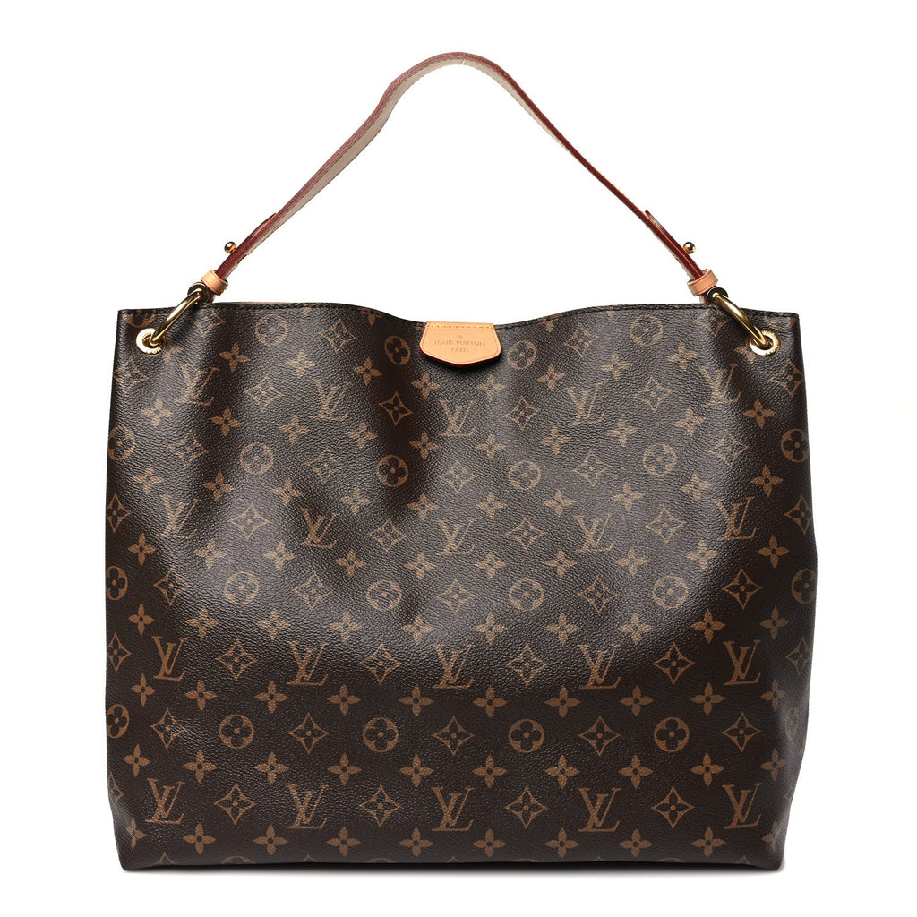 Monogram Graceful MM