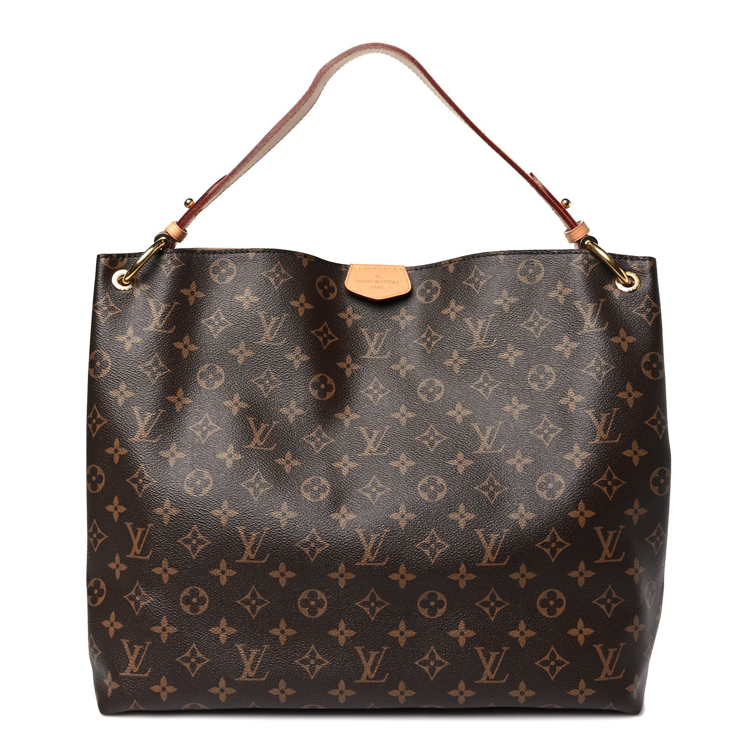Monogram Graceful MM