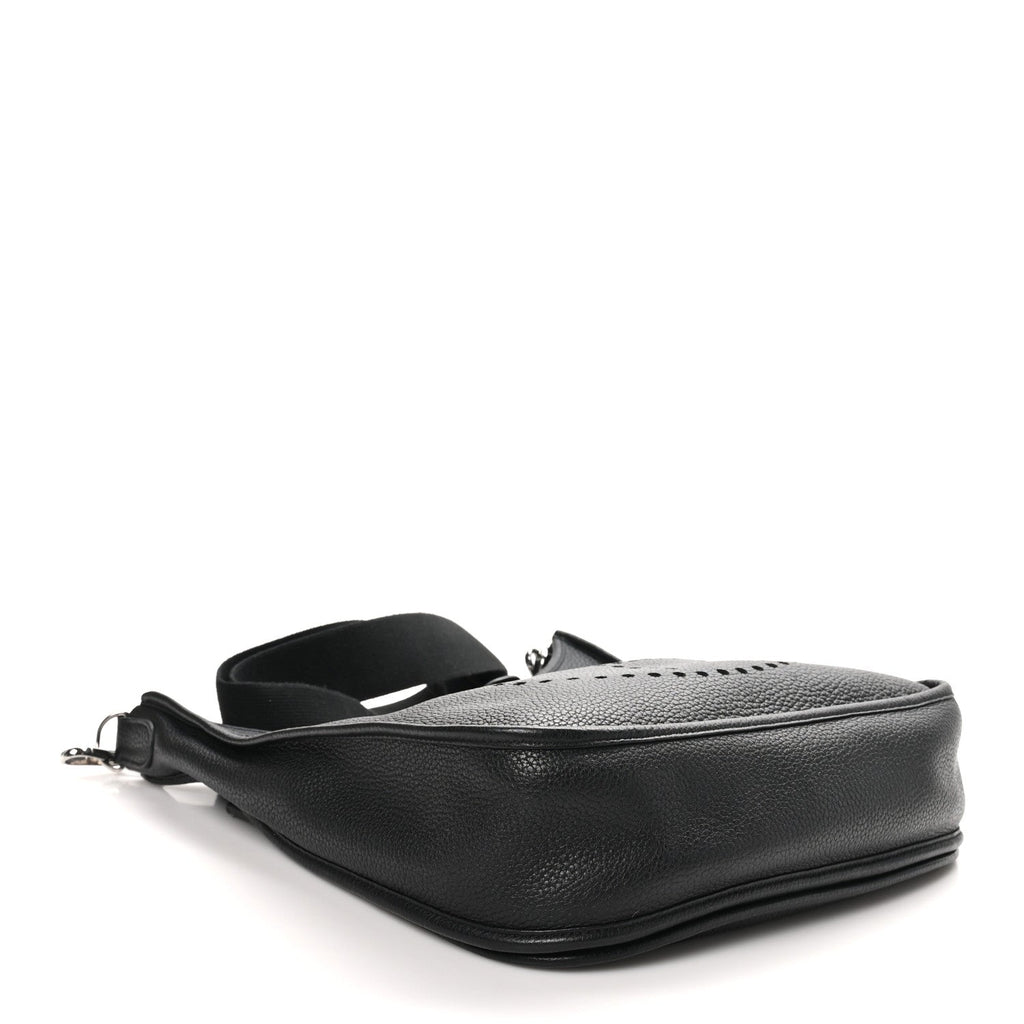 Taurillon Clemence Evelyne III GM Black