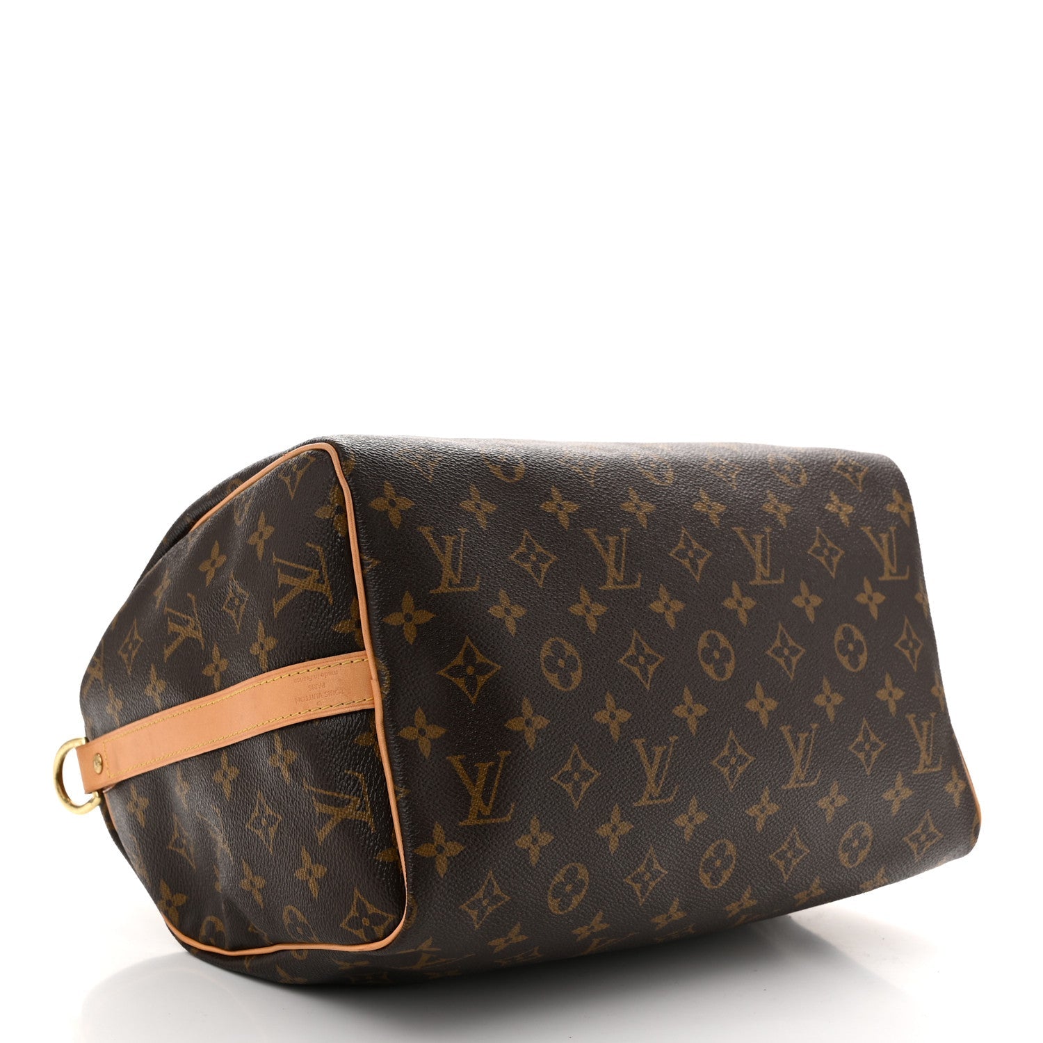 Monogram Speedy Bandouliere 30