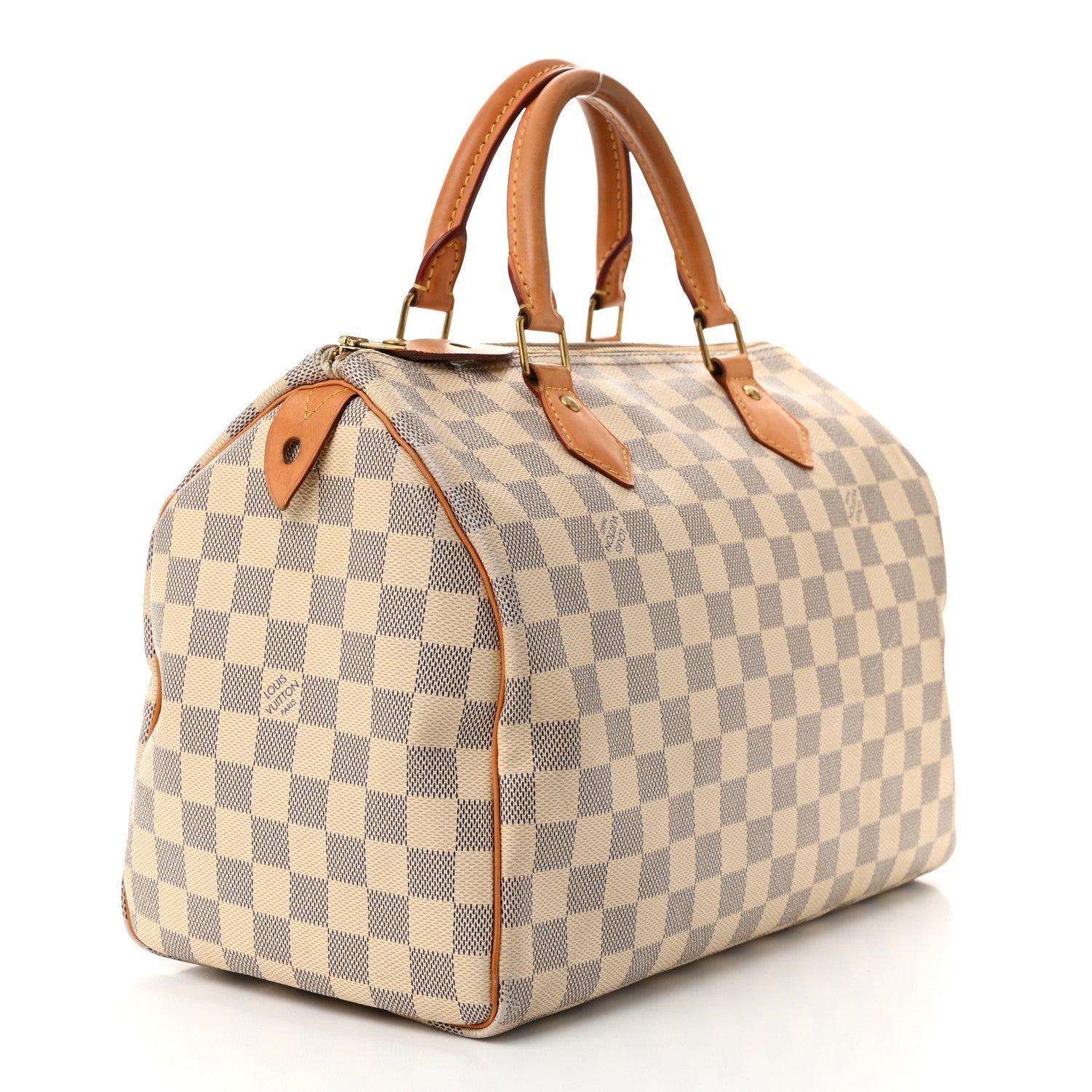 Damier Azur Speedy 30