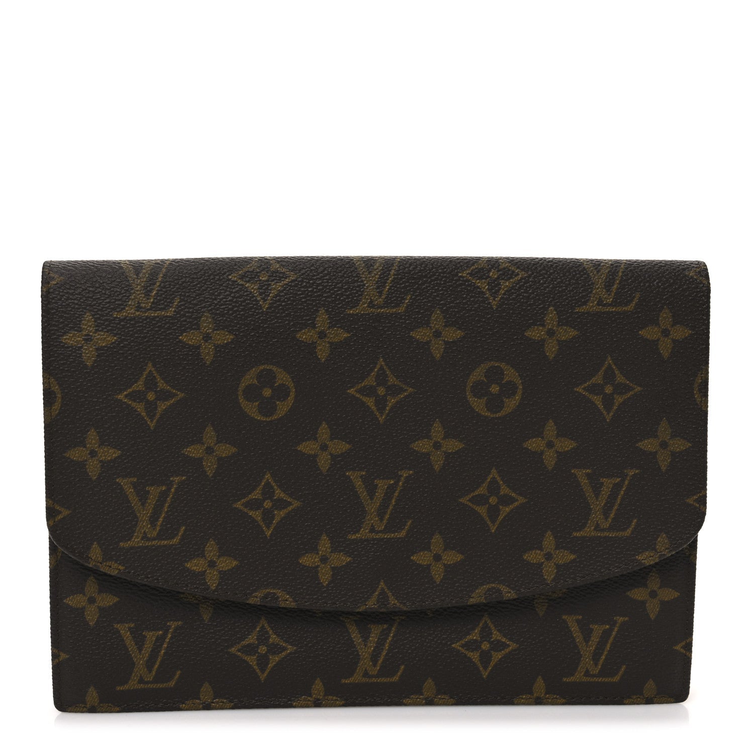 Monogram Pochette Rabat 23