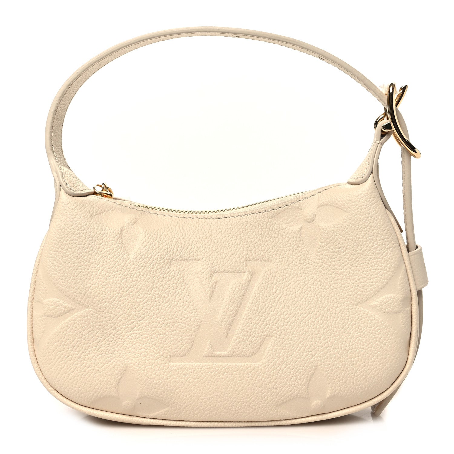 Empreinte Monogram Mini Moon Cream