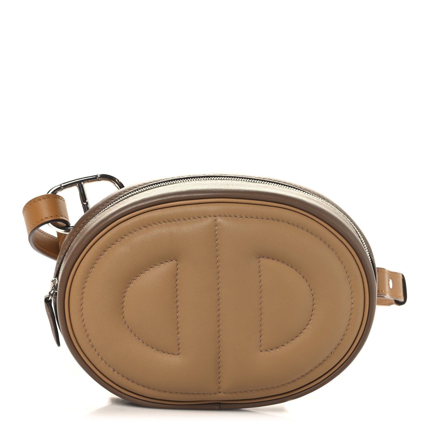 Swift In-The-Loop Belt Bag  Biscuit Alezan Sesame