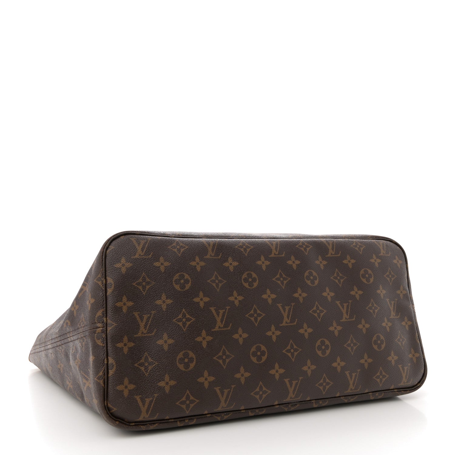Monogram Neo Neverfull GM Pivoine