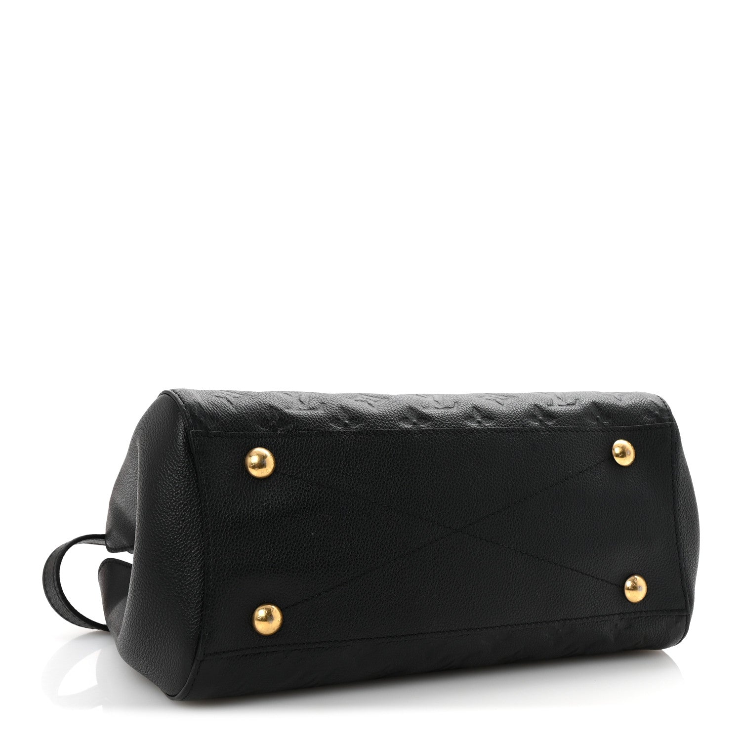 Empreinte Montaigne MM Black