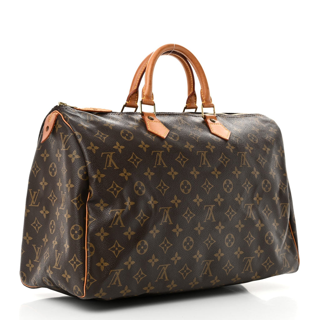 Monogram Speedy 40