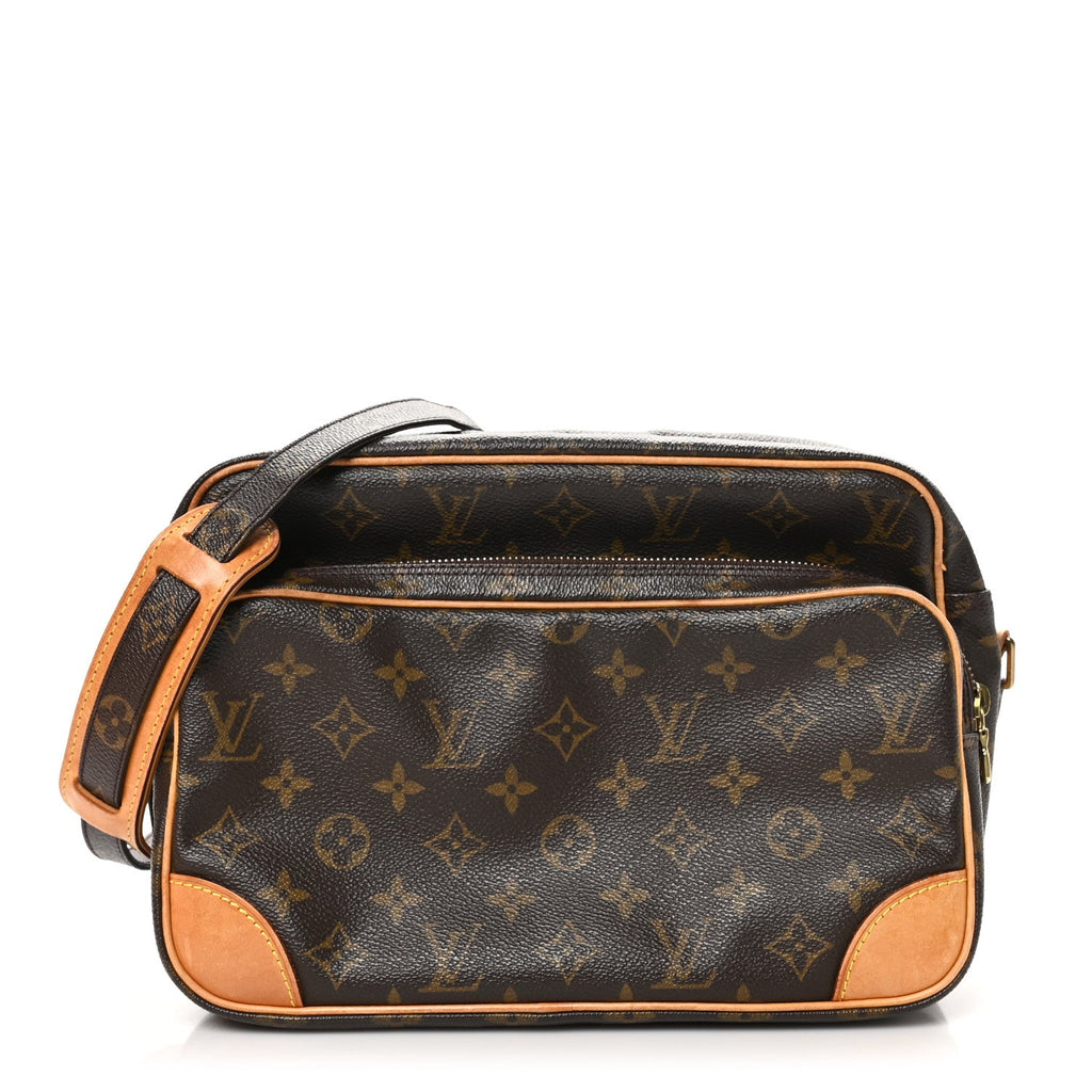 Monogram Nil 28