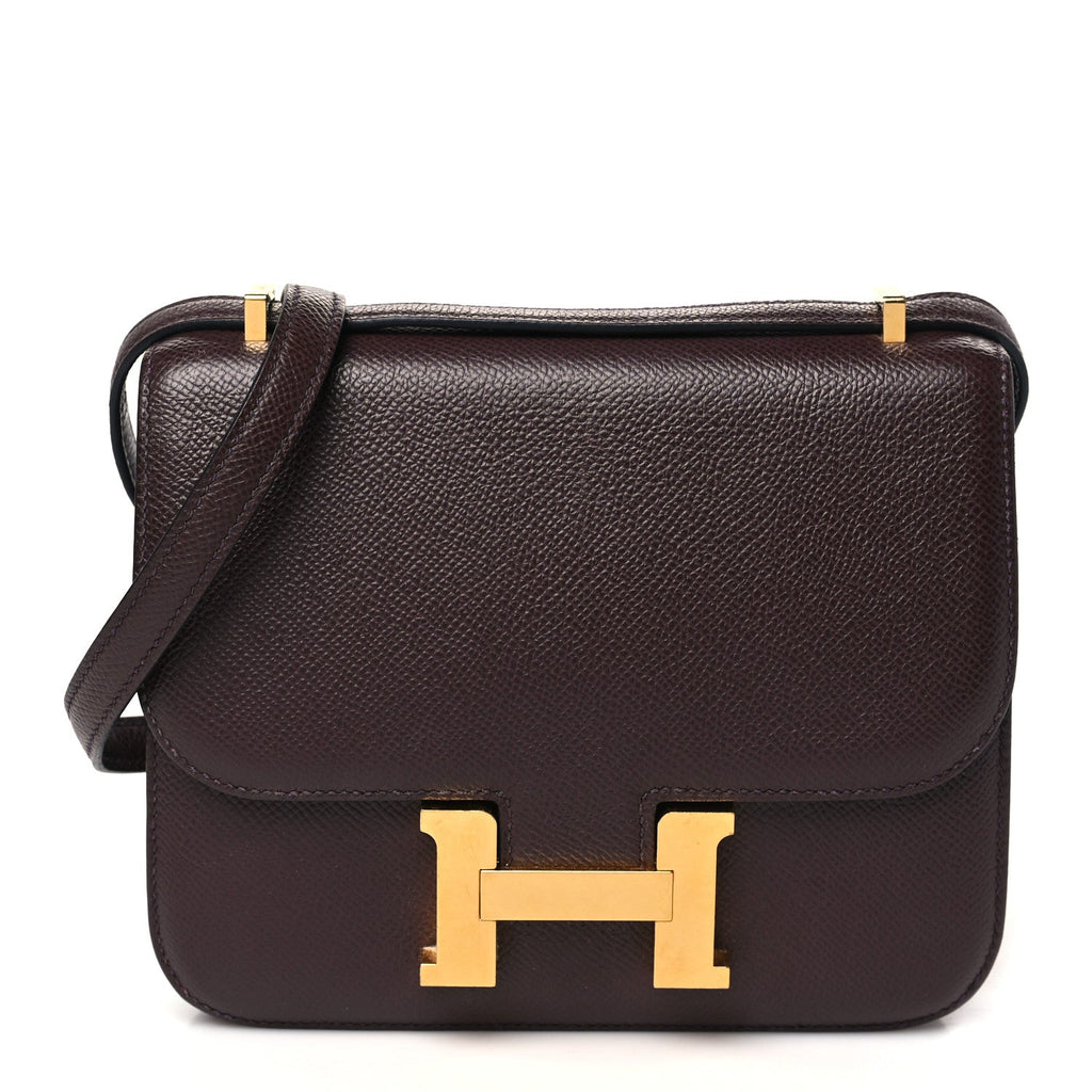 Epsom Constance 18 Rouge Sellier