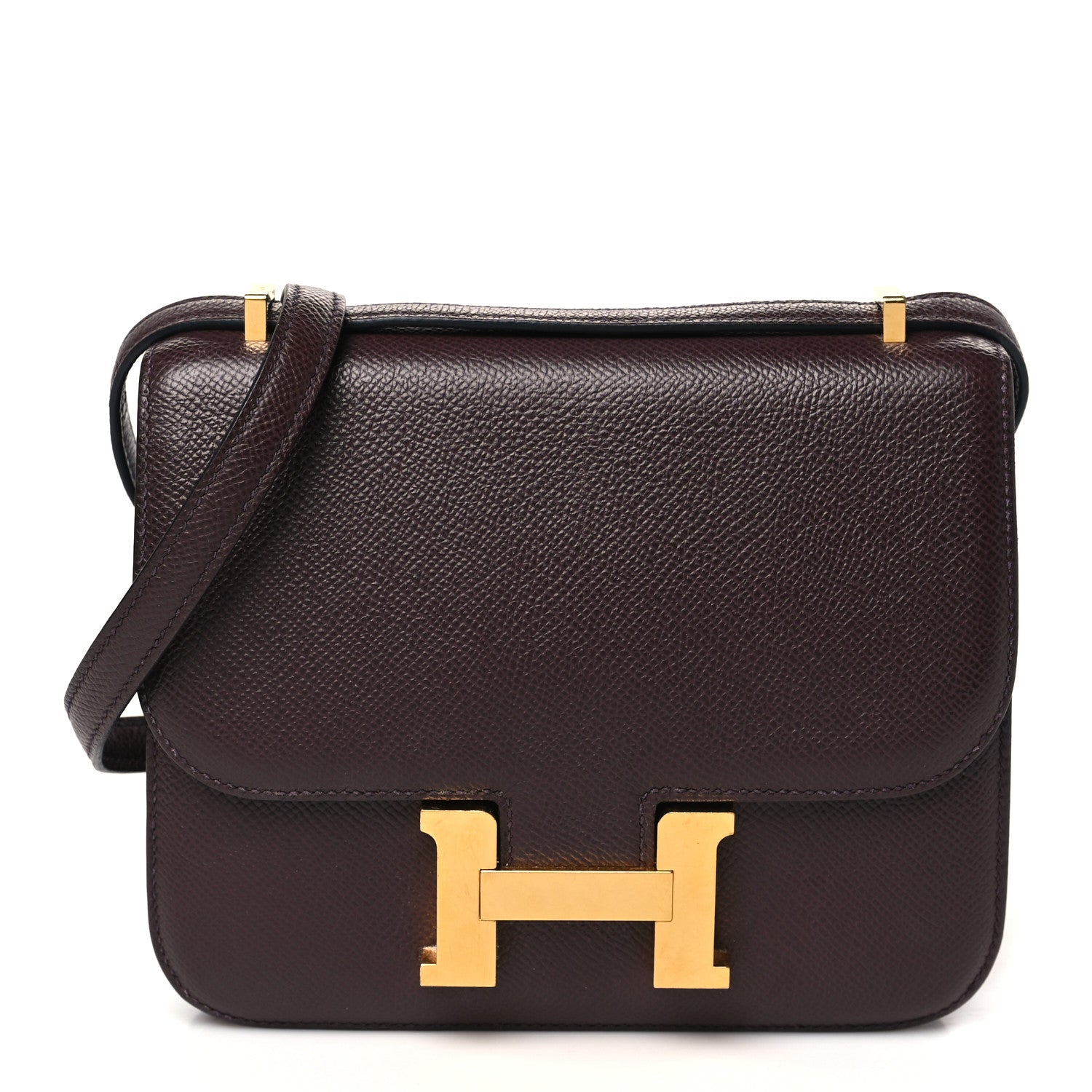 Epsom Constance 18 Rouge Sellier