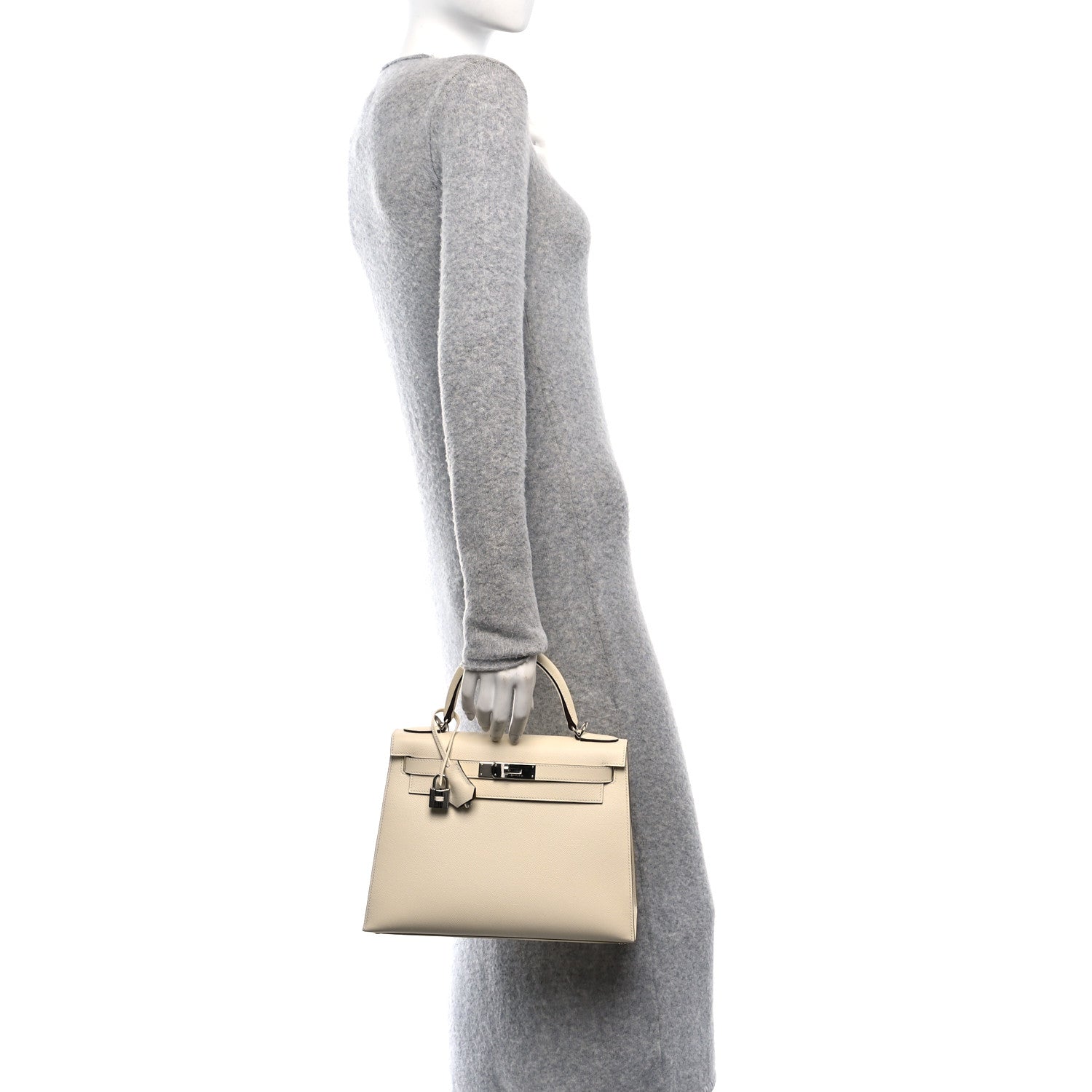 Epsom Verso Kelly Sellier 28 Nata Ocre