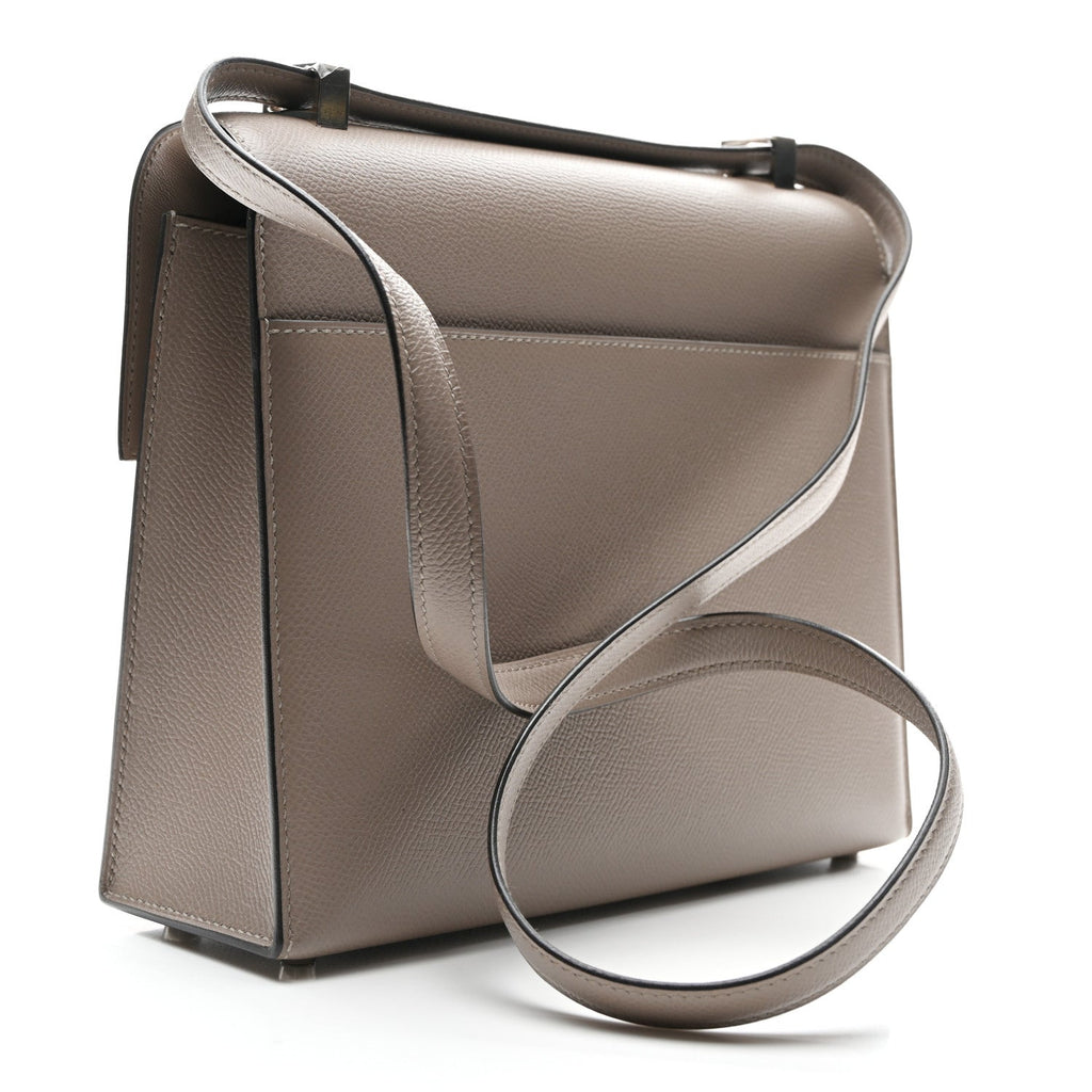 Epsom Verrou 21 Gris Asphalte