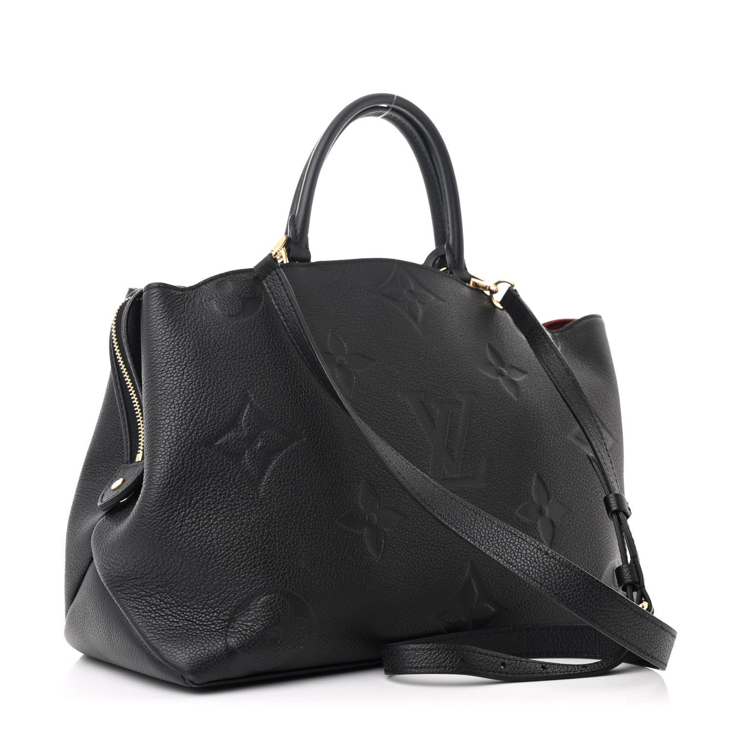 Empreinte Monogram Giant Grand Palais Black