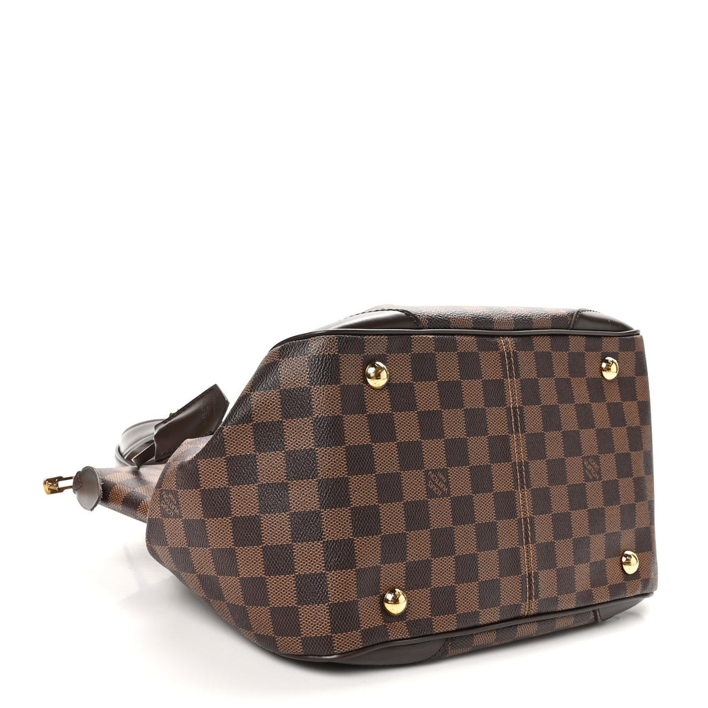 Damier Ebene Verona MM