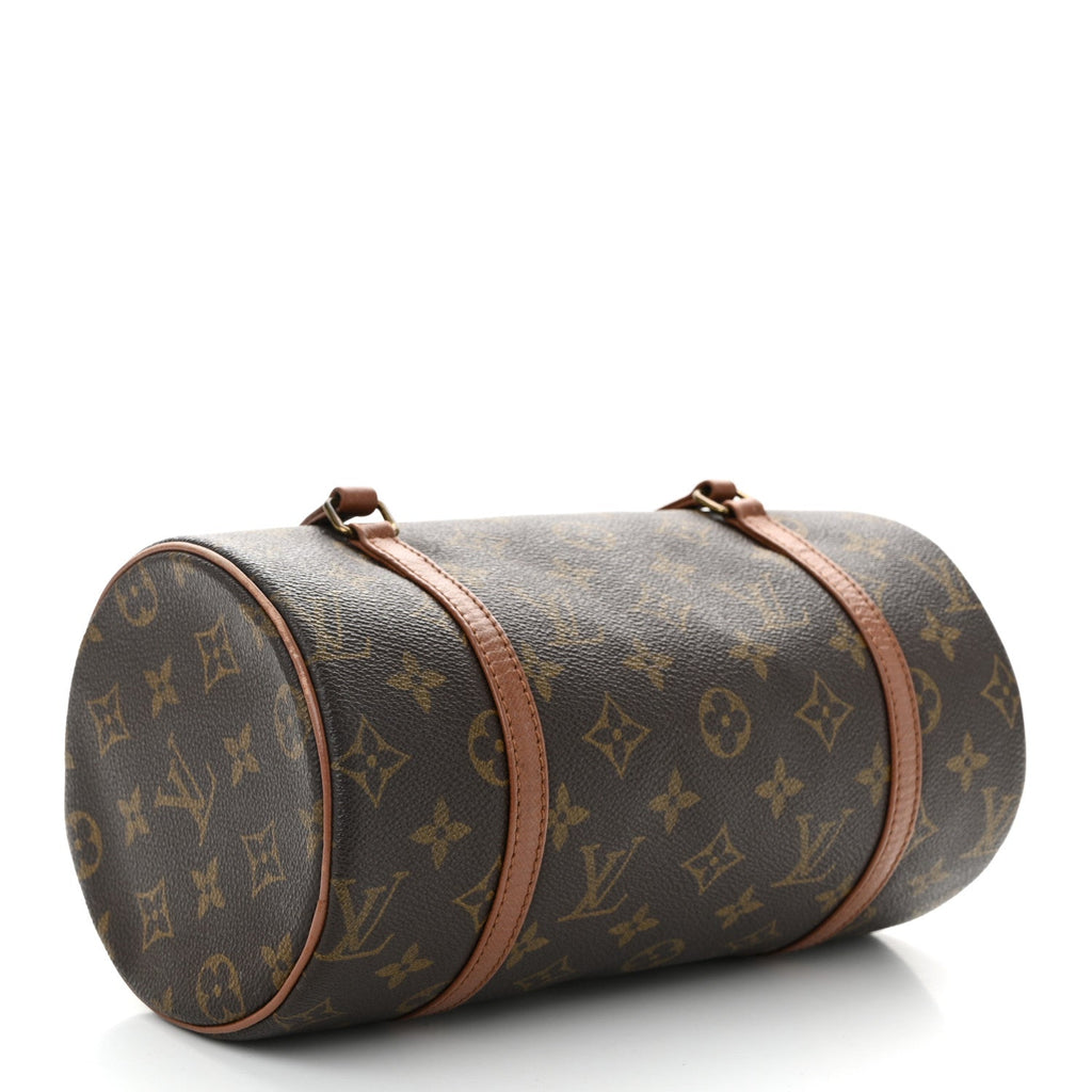 Monogram Papillon 26