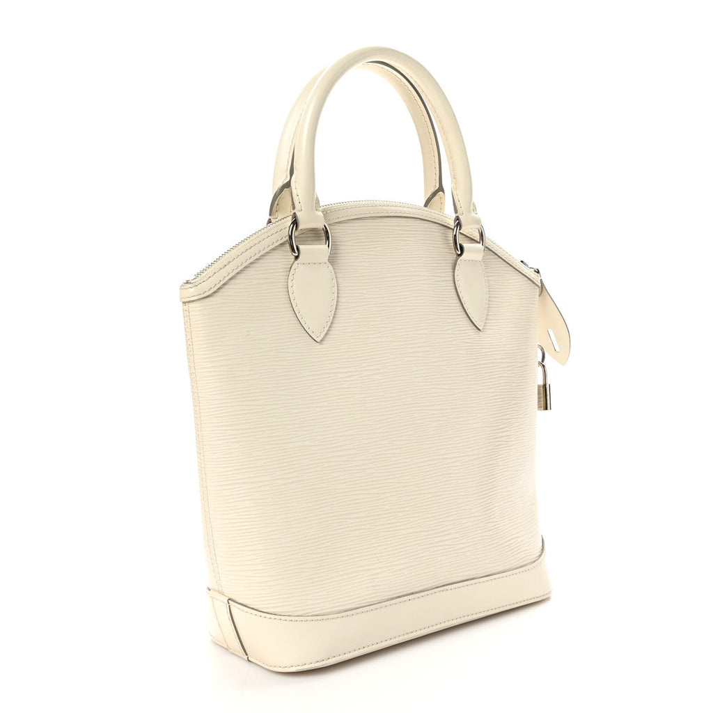 Epi Lockit Ivory