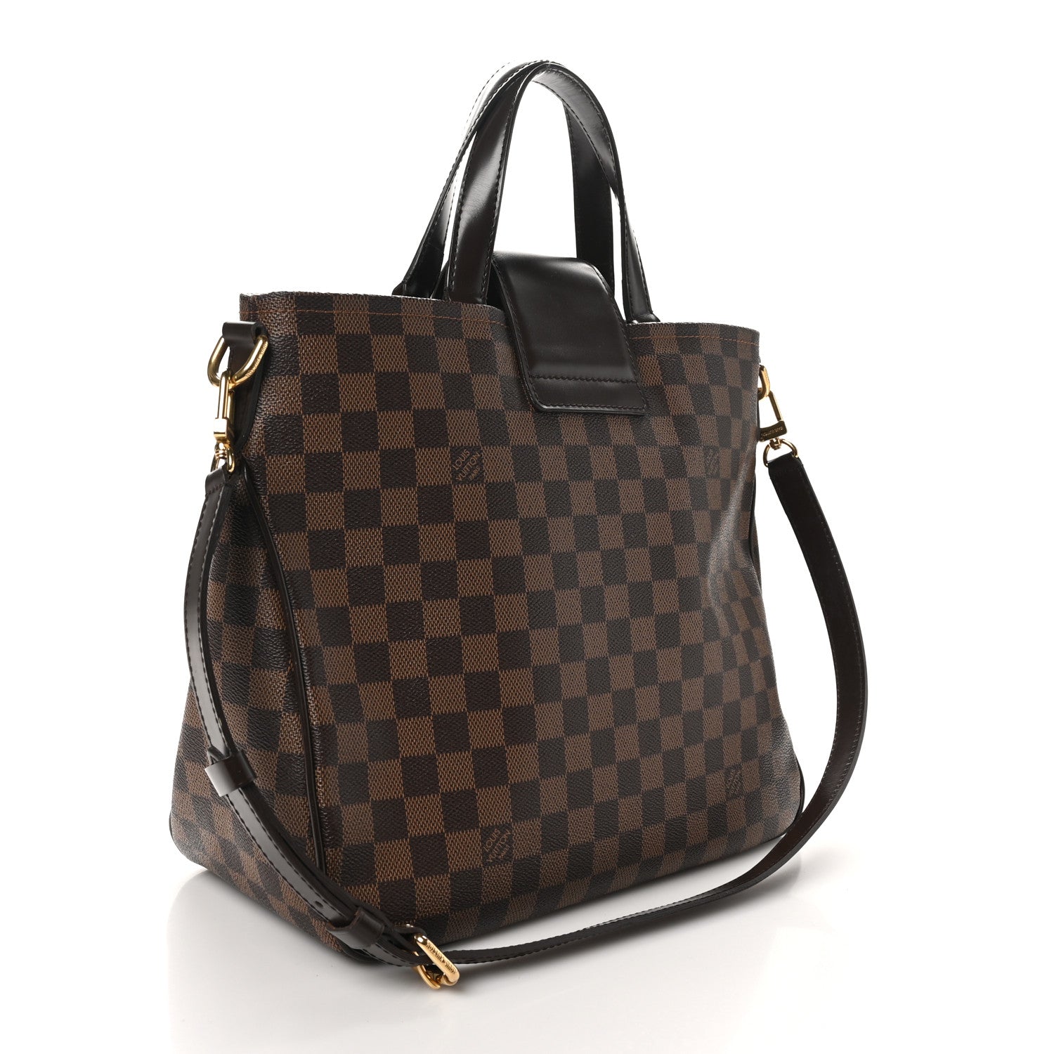 Damier Ebene Cabas Rosebery