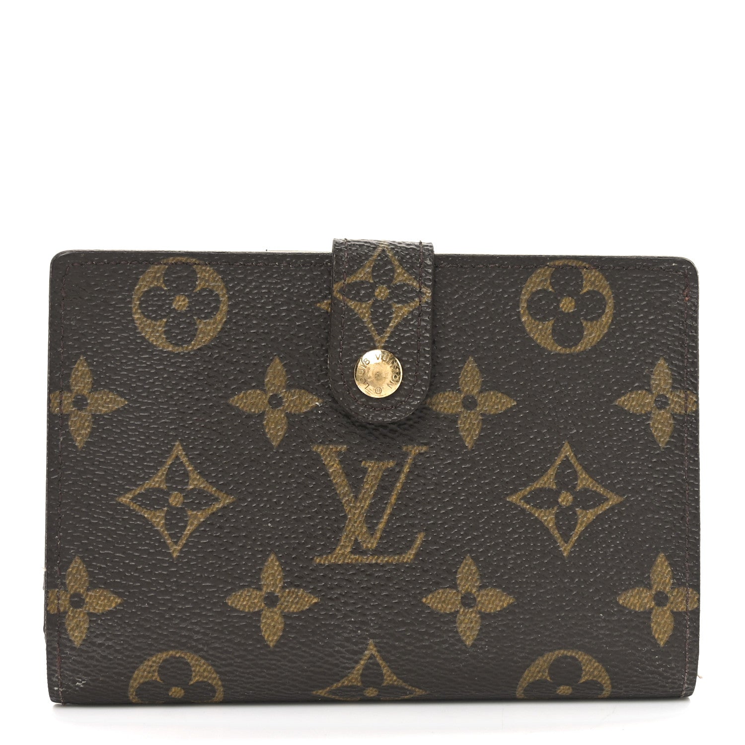Monogram French Purse Wallet