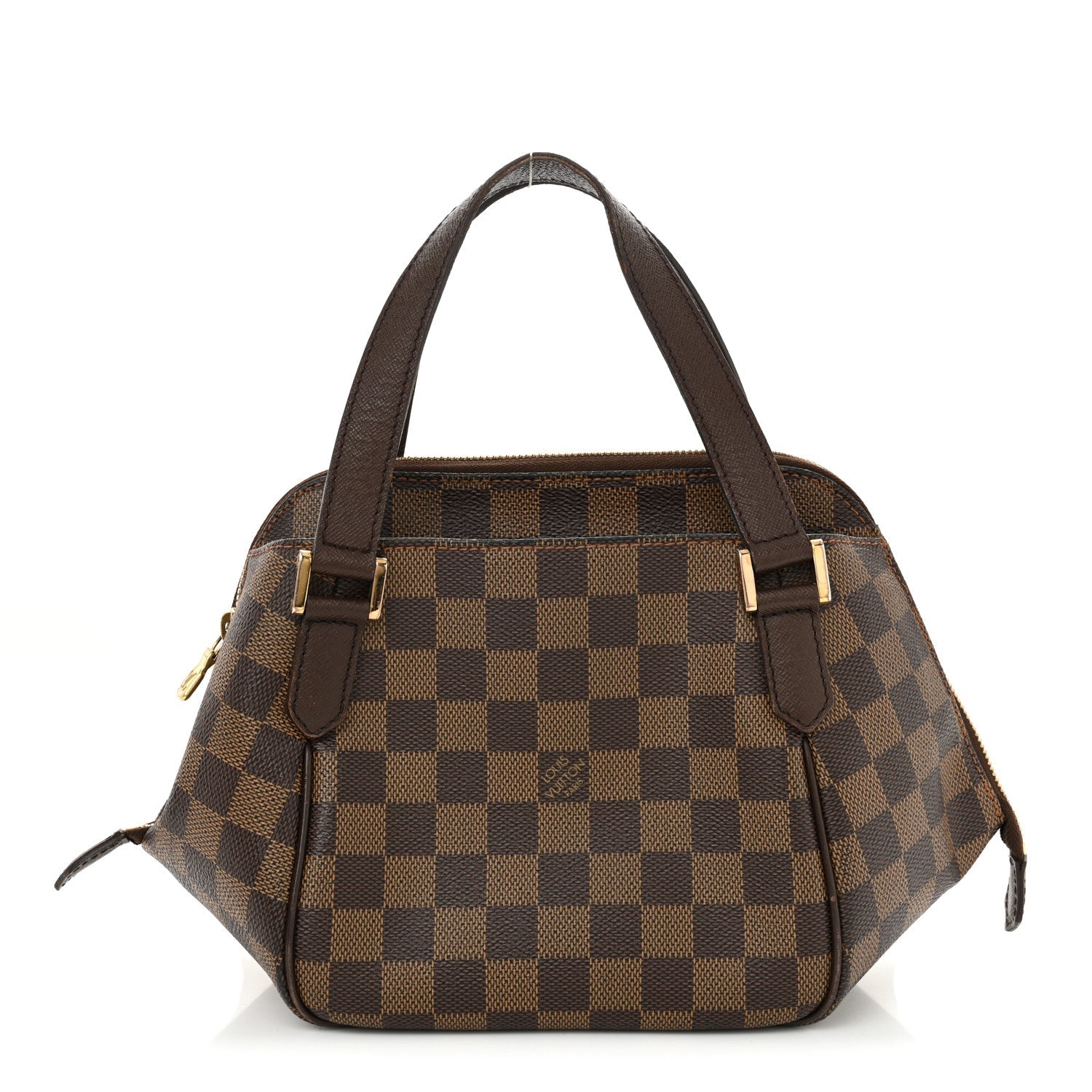 Damier Ebene Belem PM