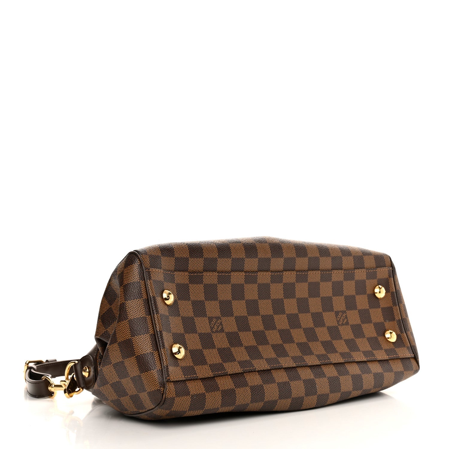 Damier Ebene Trevi PM
