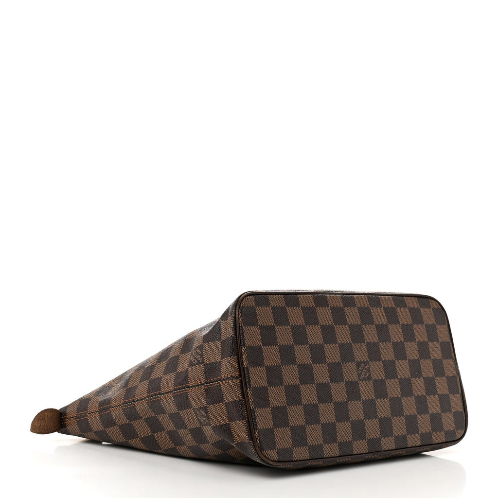Damier Ebene Saleya PM
