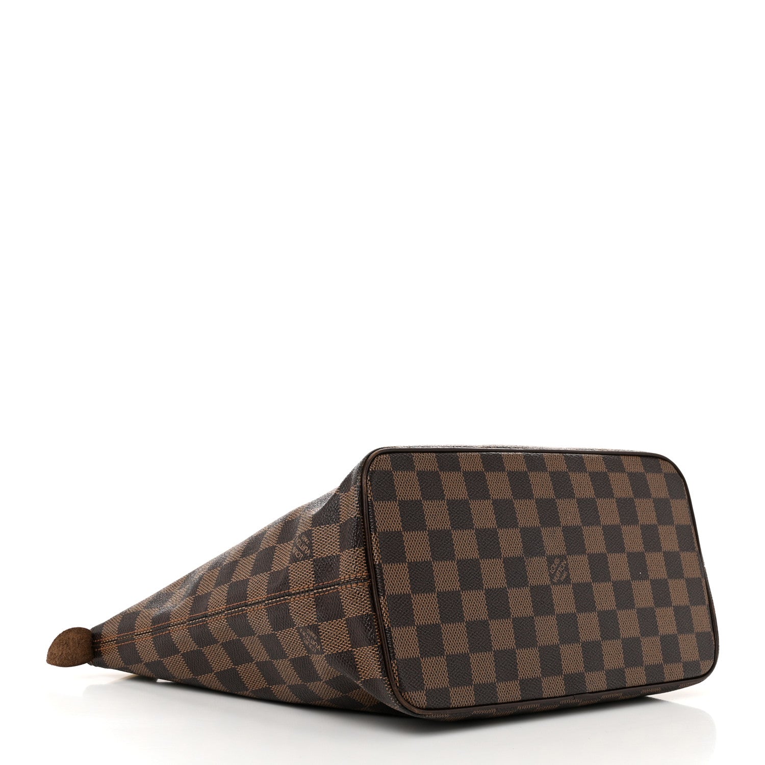 Damier Ebene Saleya PM