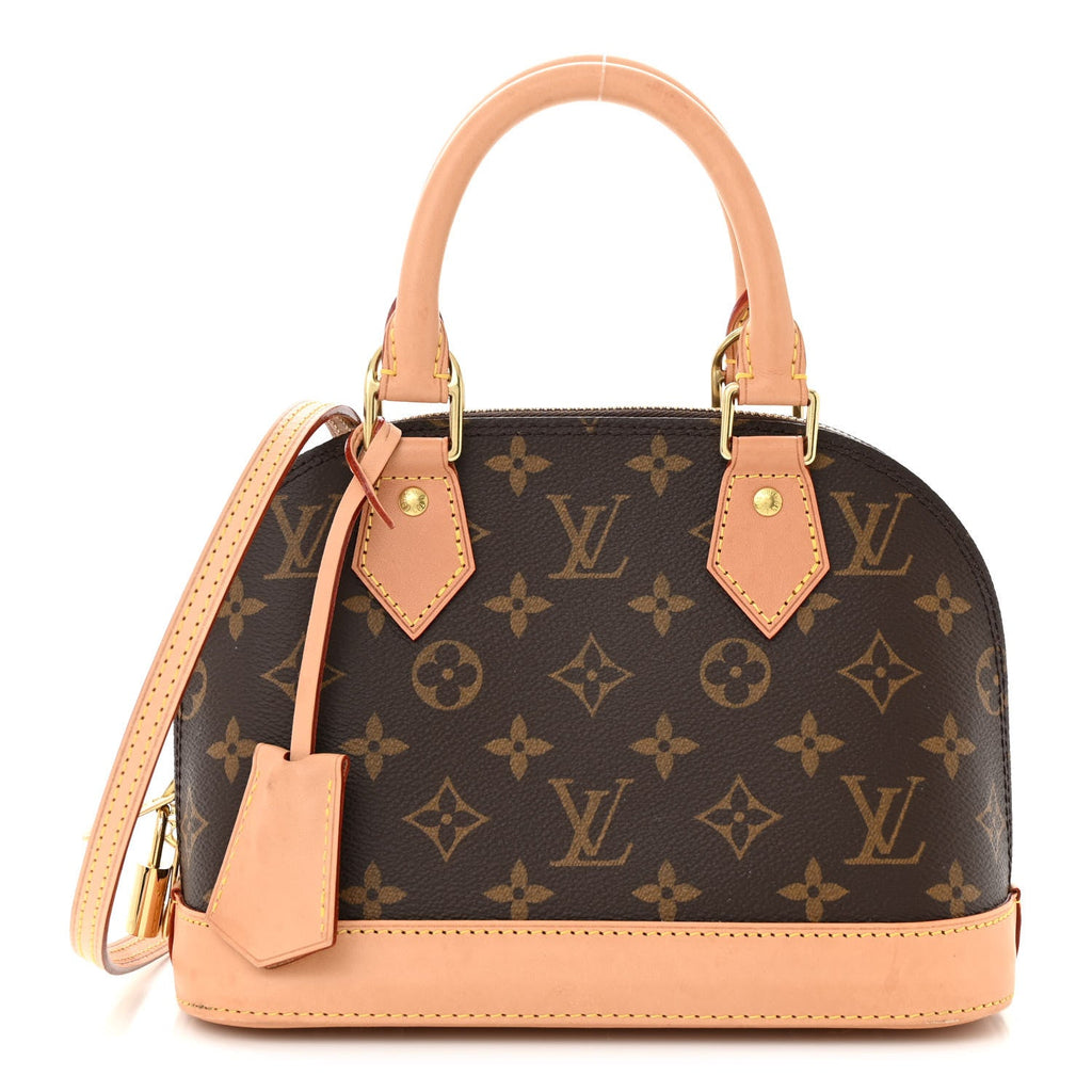Monogram Alma BB