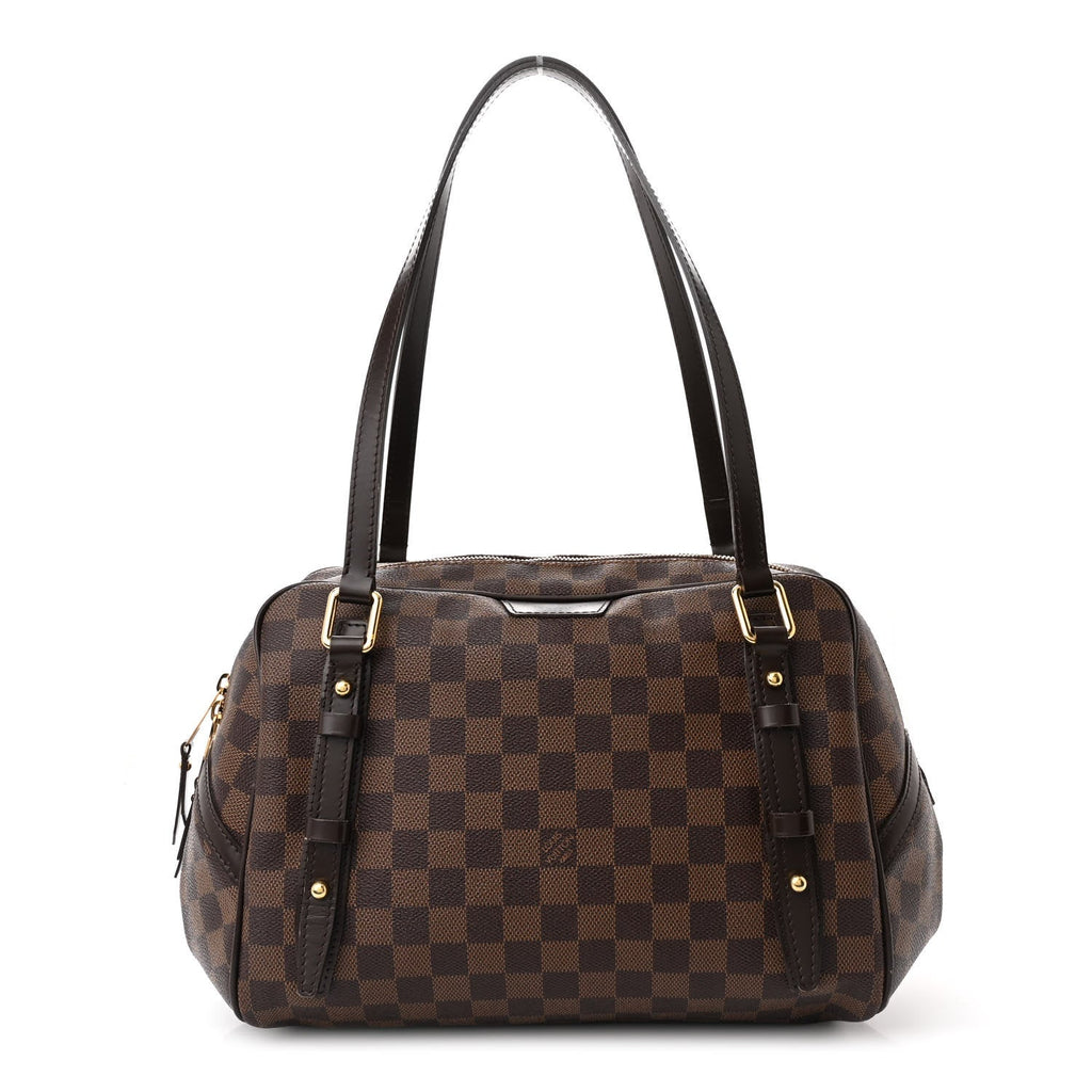 Damier Ebene Rivington GM