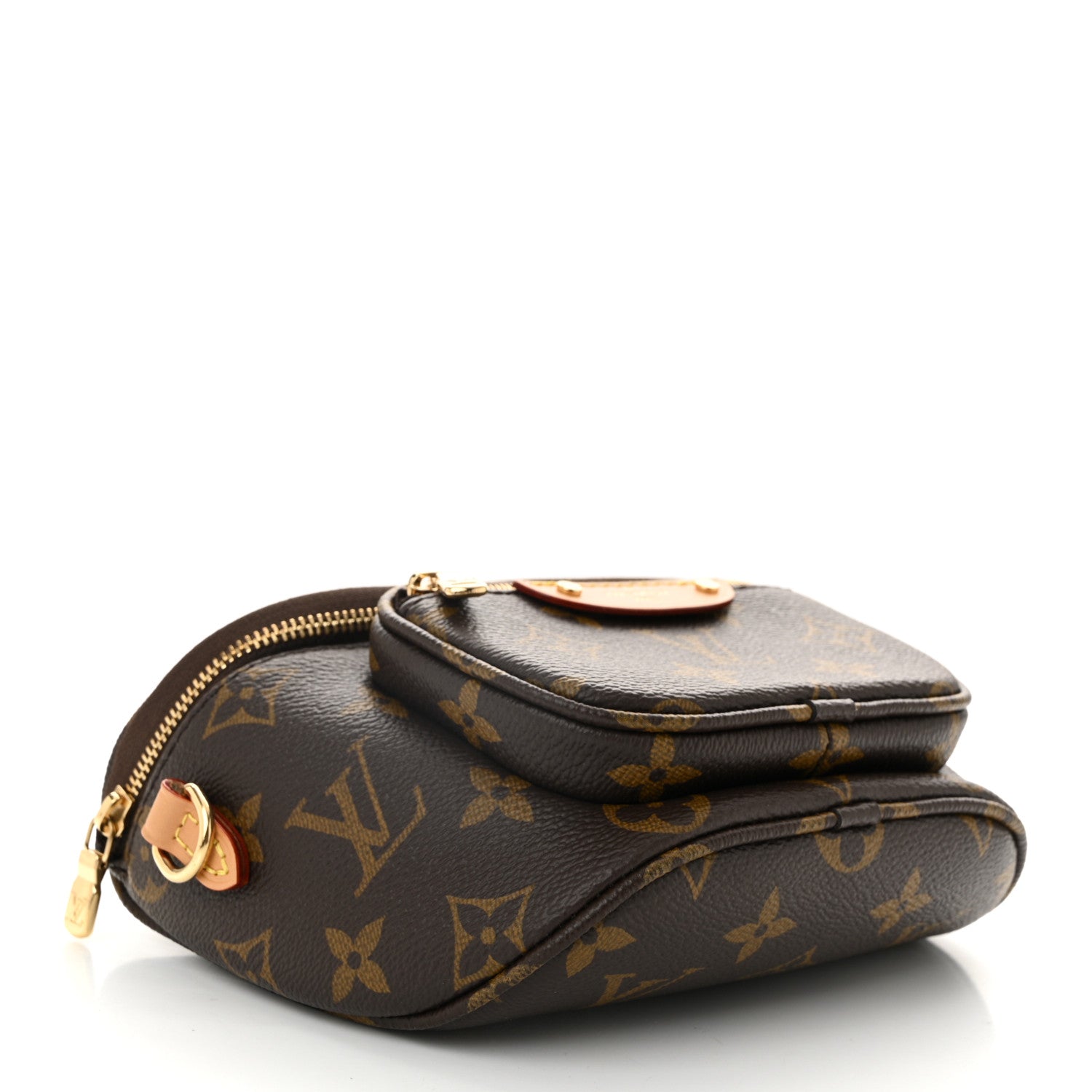 Monogram Mini Bumbag