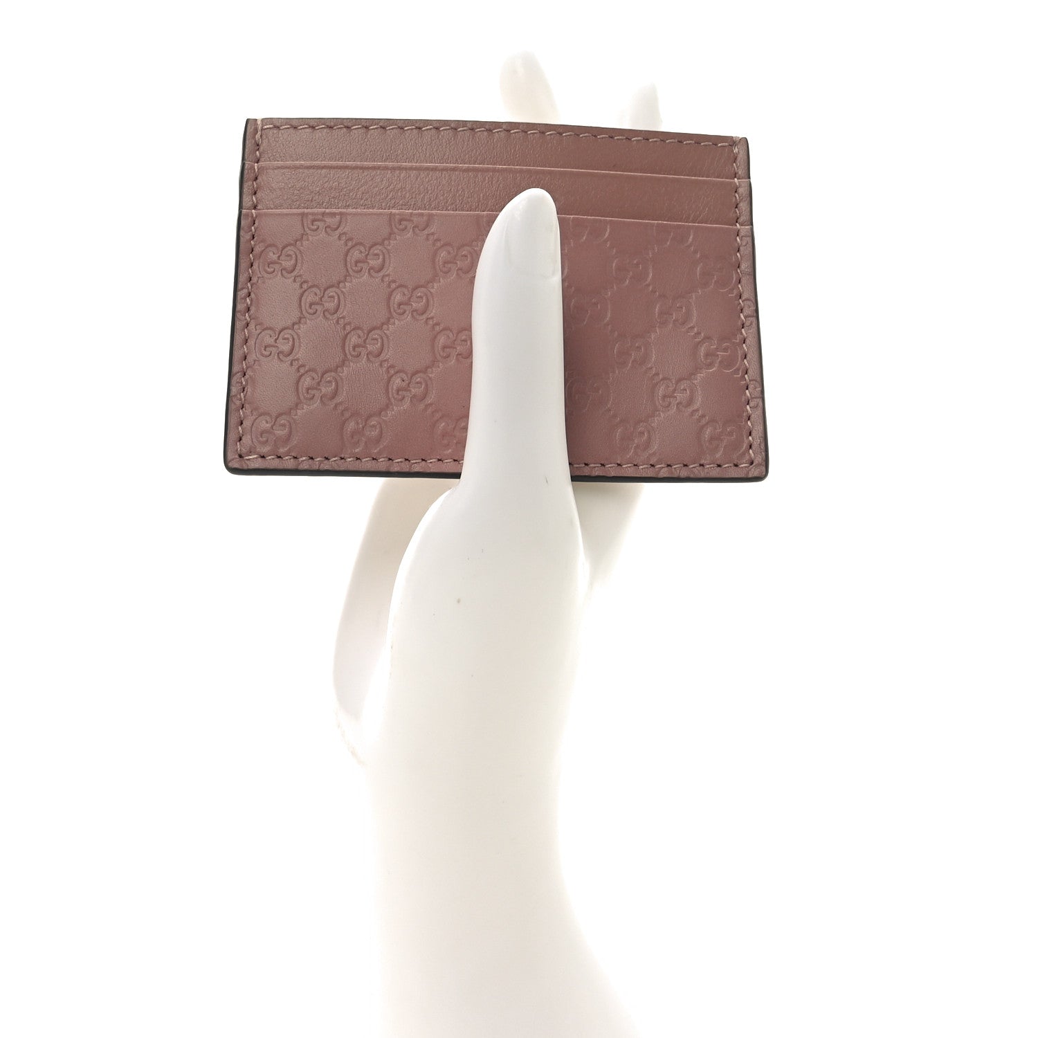 Microguccissima  Holder Soft Pink