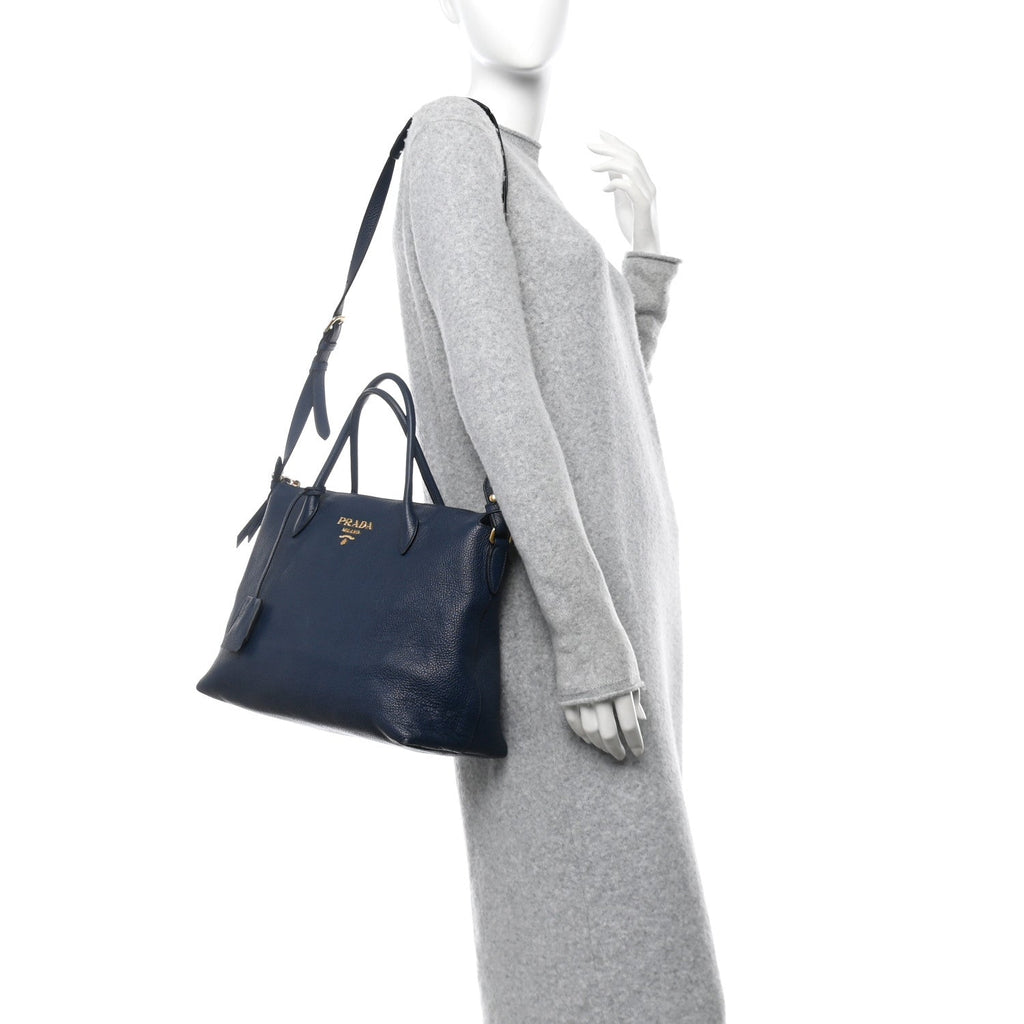 Vitello Daino Tote Baltico