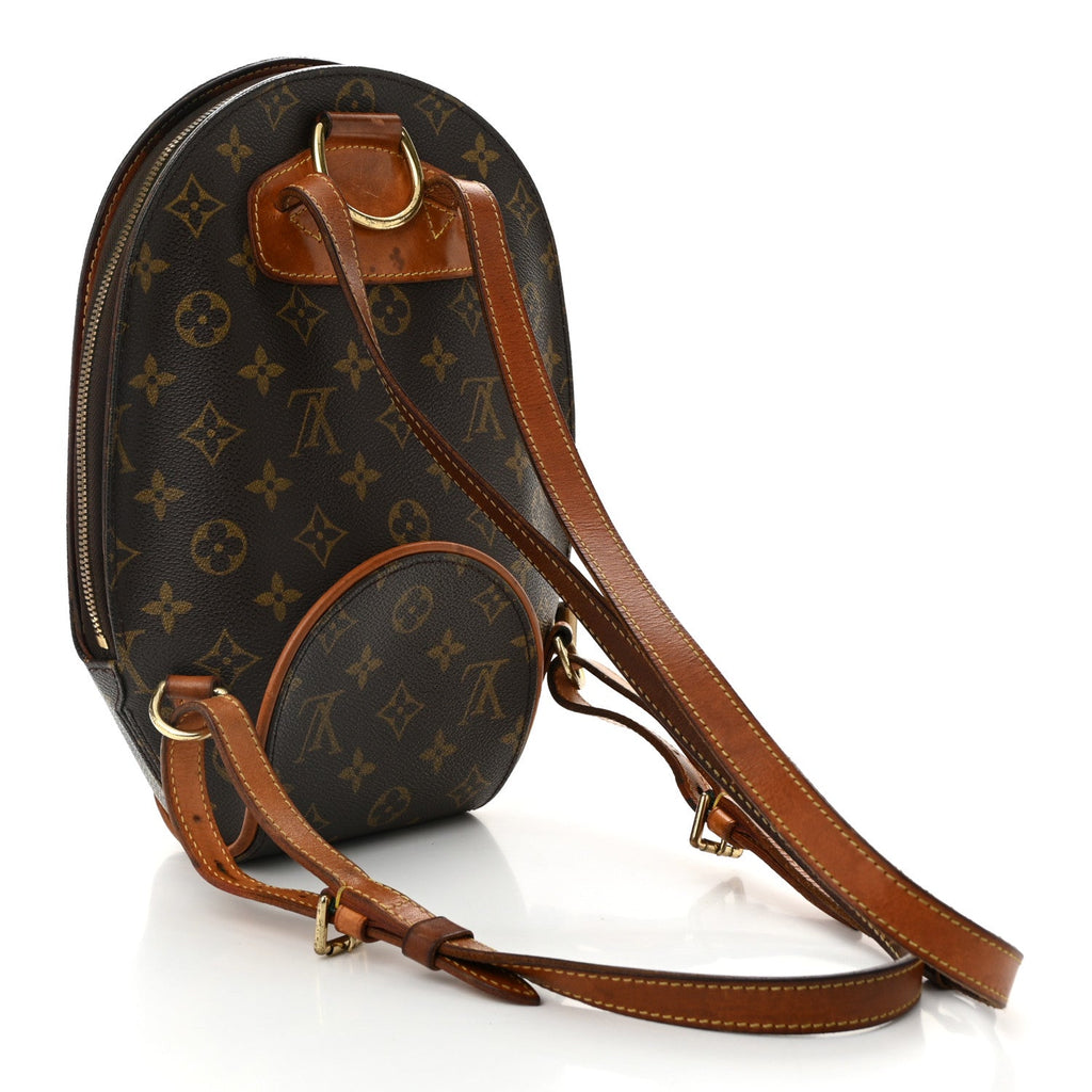 Monogram Ellipse Sac a Dos Backpack
