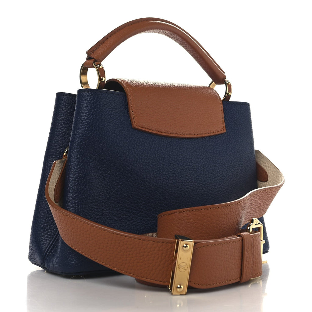 Taurillon Capucines BB Tour de France Blue