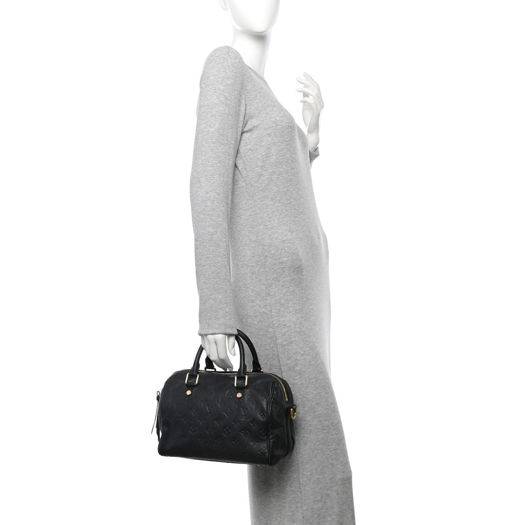 Empreinte Speedy Bandouliere 25 Infini