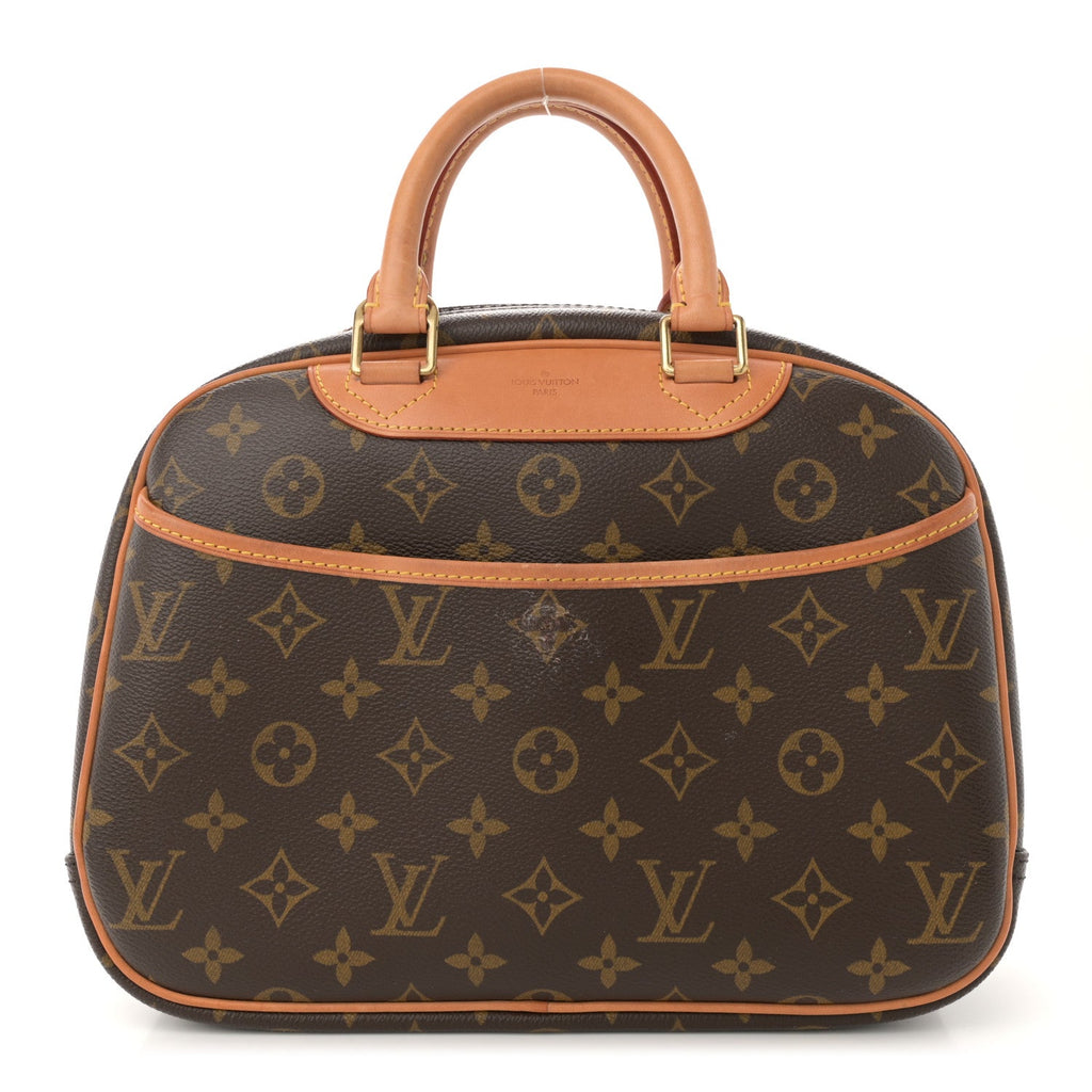 Monogram Trouville
