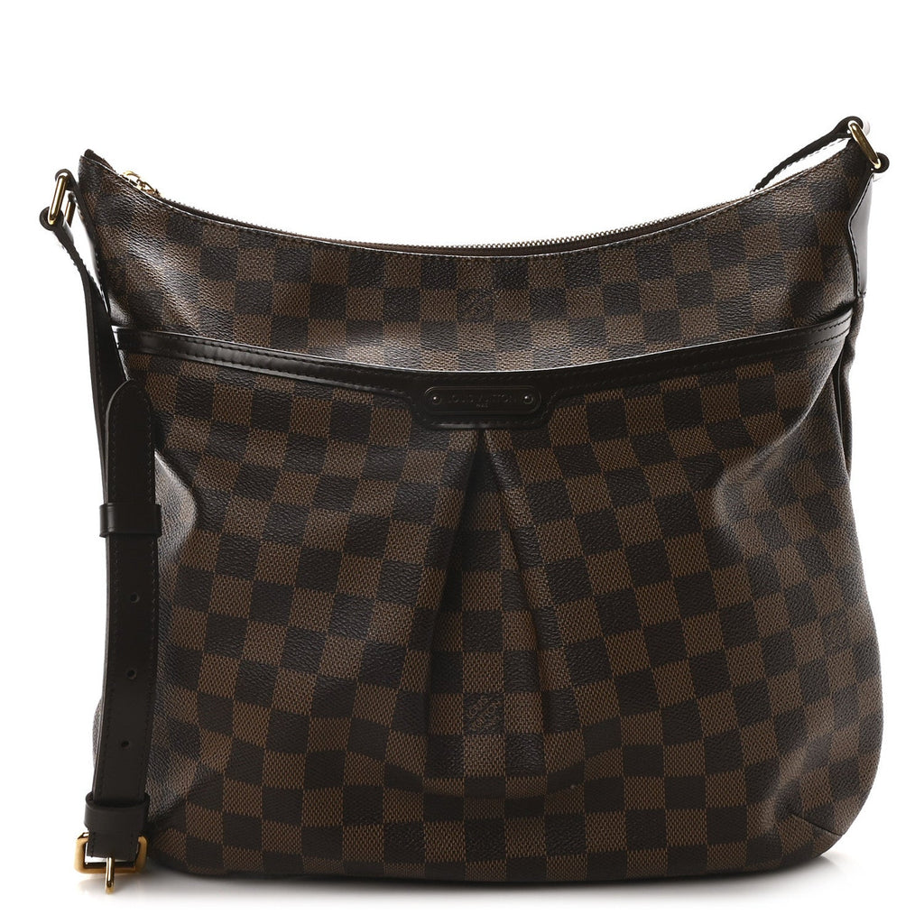 Damier Ebene Bloomsbury GM