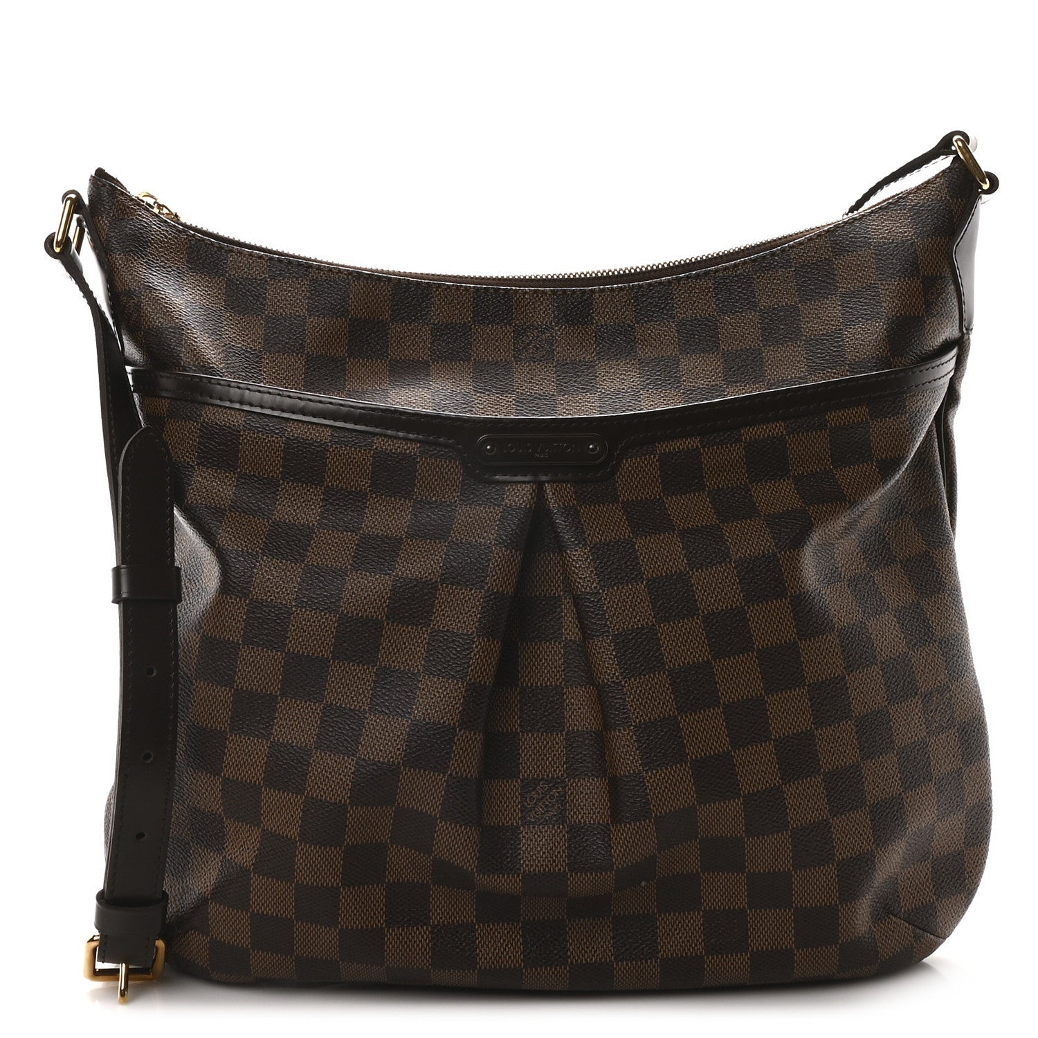 Damier Ebene Bloomsbury GM