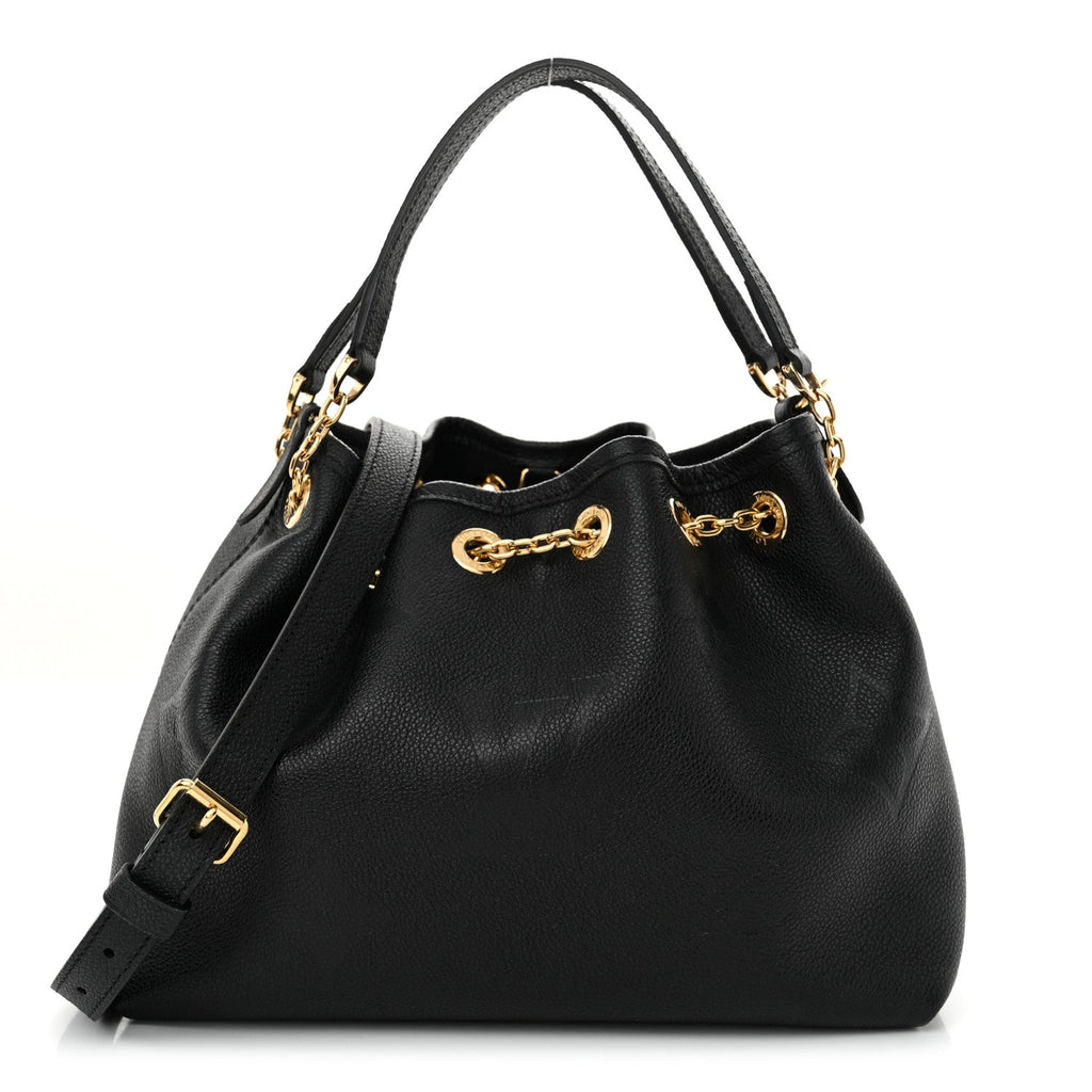 Empreinte Monogram Giant LV Bundle Black
