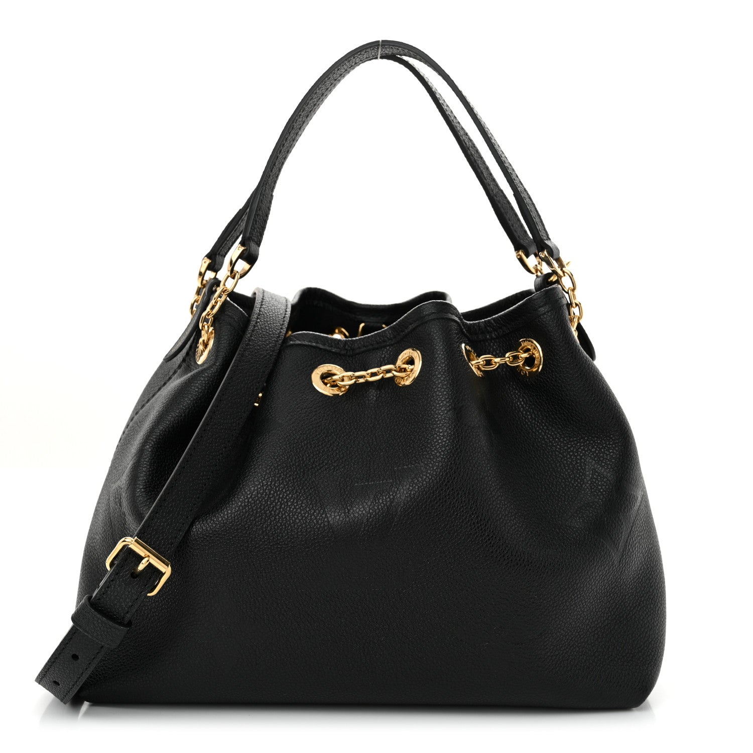 Empreinte Monogram Giant LV Bundle Black