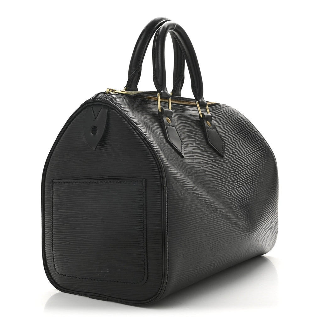 Epi Speedy 25 Black