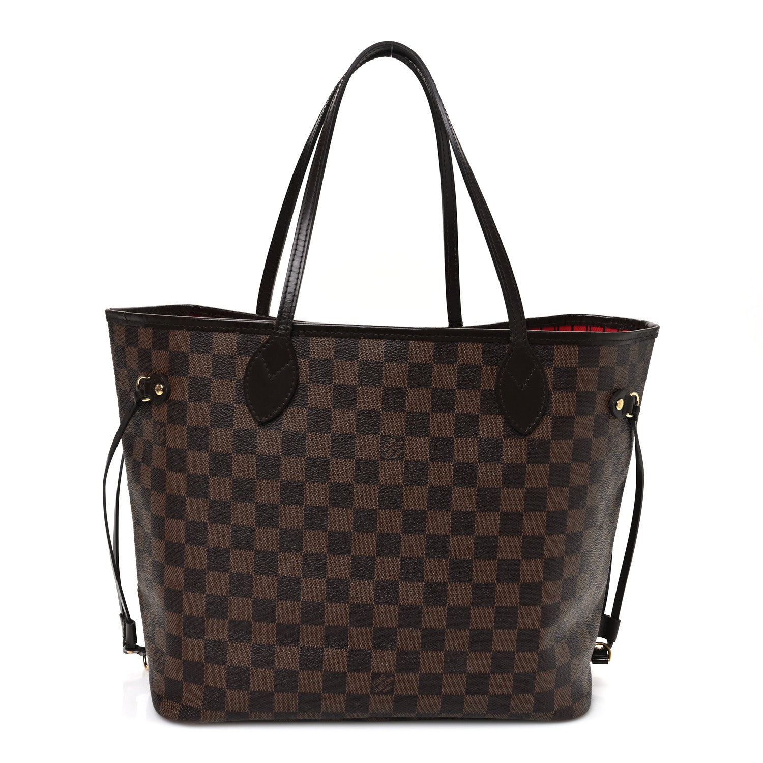 Damier Ebene Neo Neverfull MM