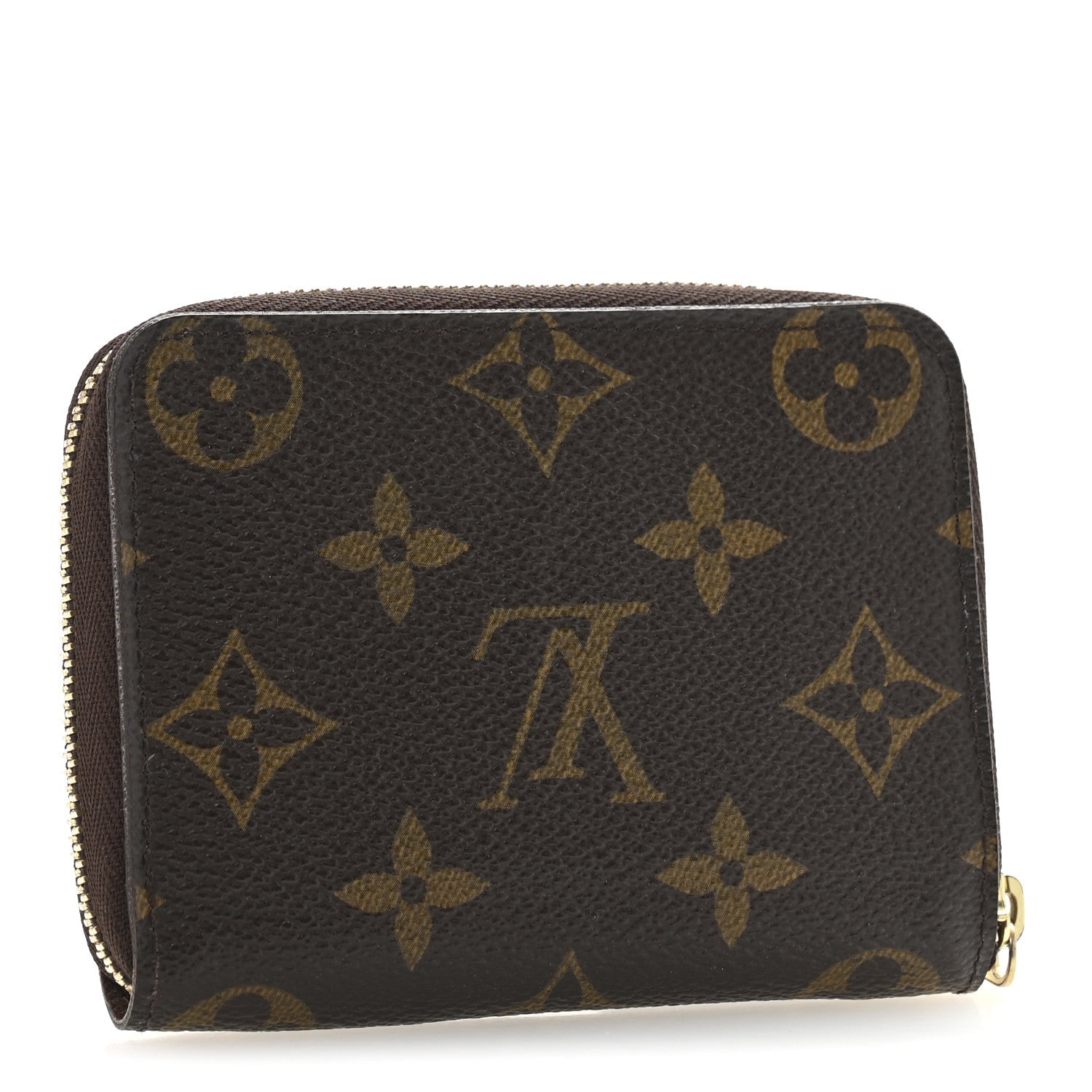 Monogram Zippy Coin Purse