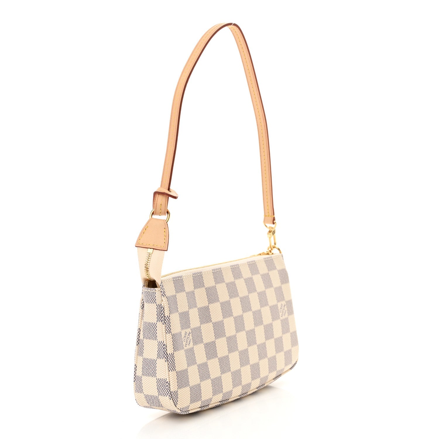 Damier Azur Pochette Accessories NM