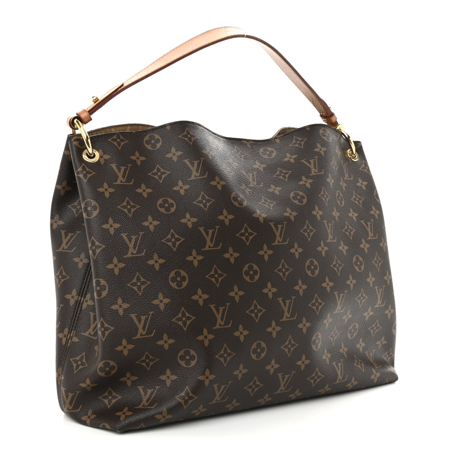 Monogram Graceful MM