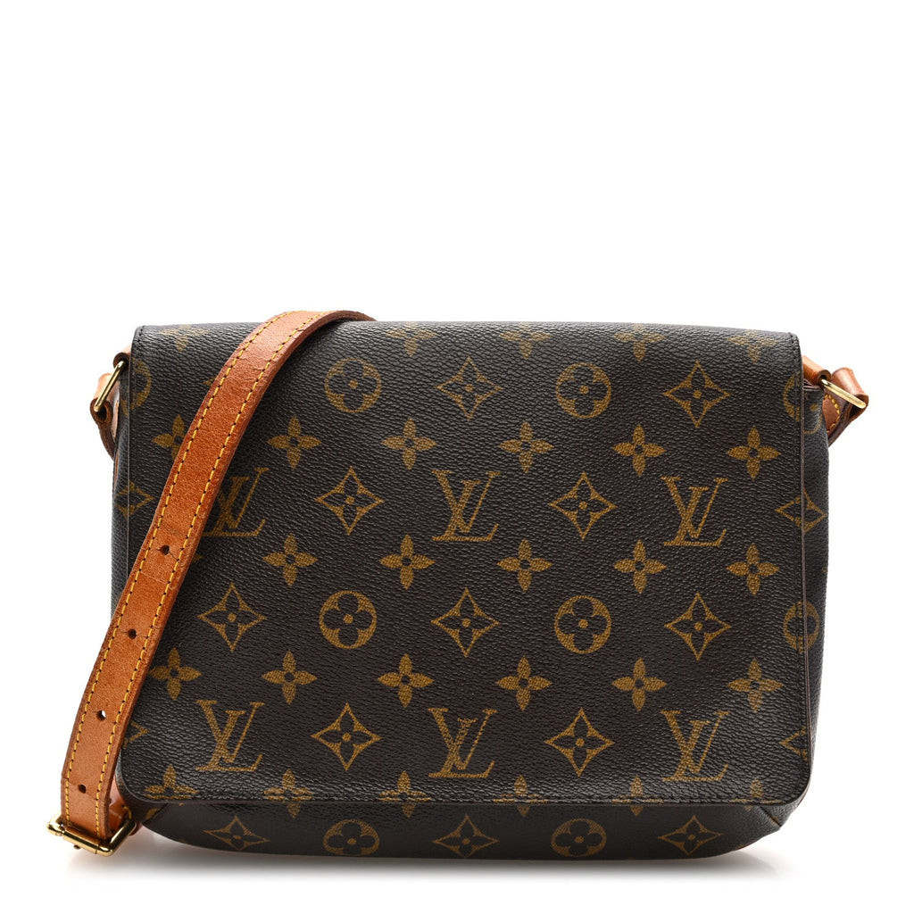 Monogram Musette Tango