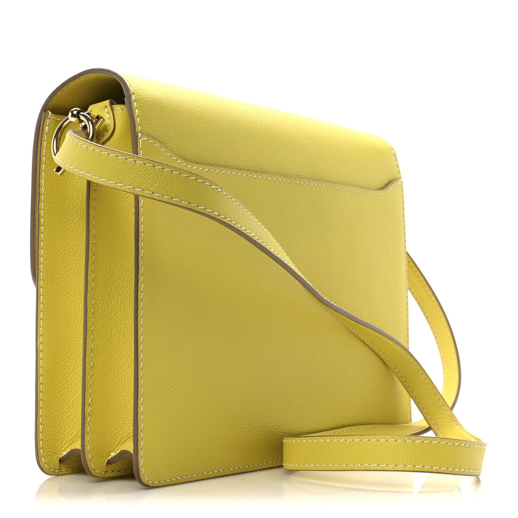Evercolor Sac Roulis 23 Lime