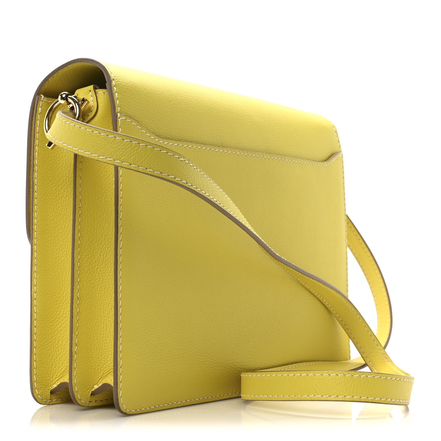 Evercolor Sac Roulis 23 Lime
