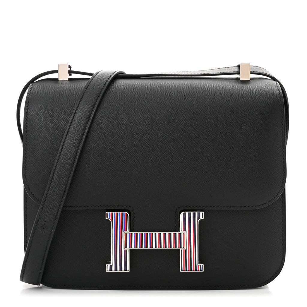 Grained Monsieur Optique Enamel Constance 24 Black