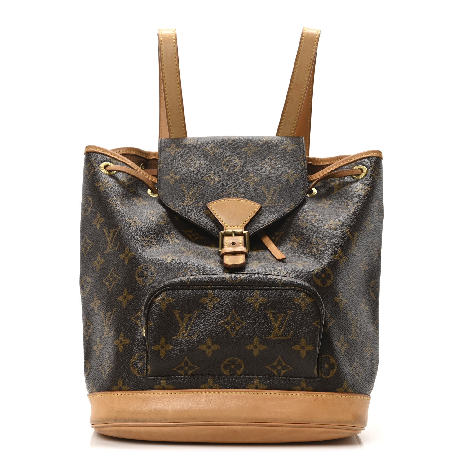 Monogram Montsouris MM Backpack
