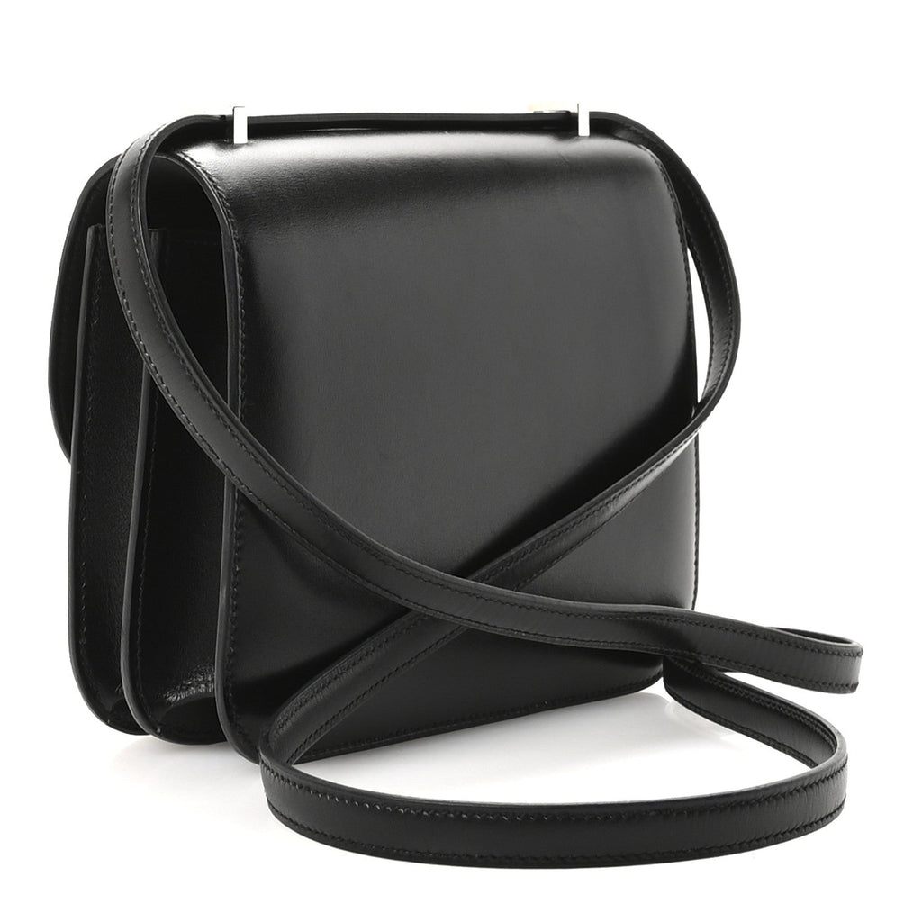Box Constance 18 Black